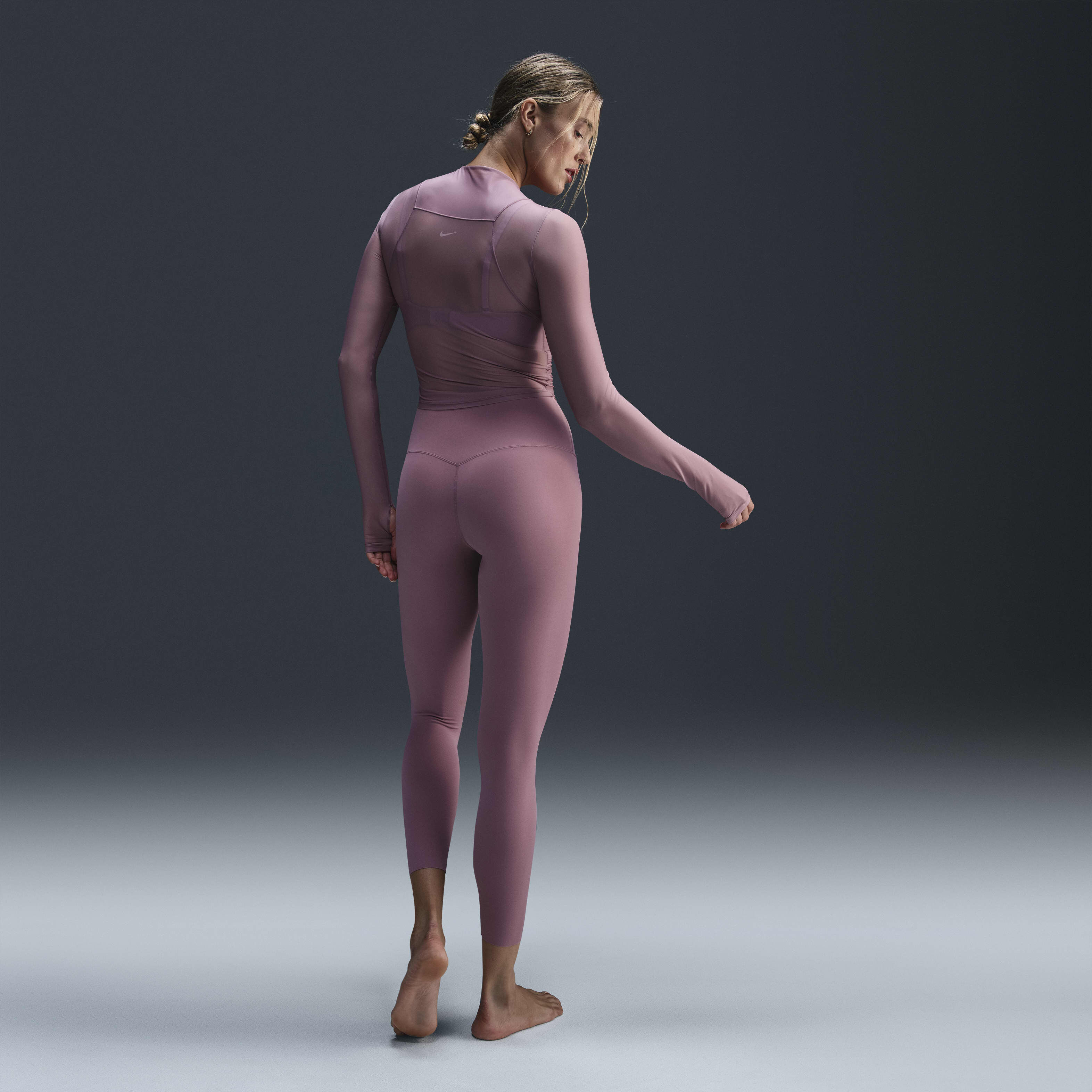 نايكي زينفي image number 4