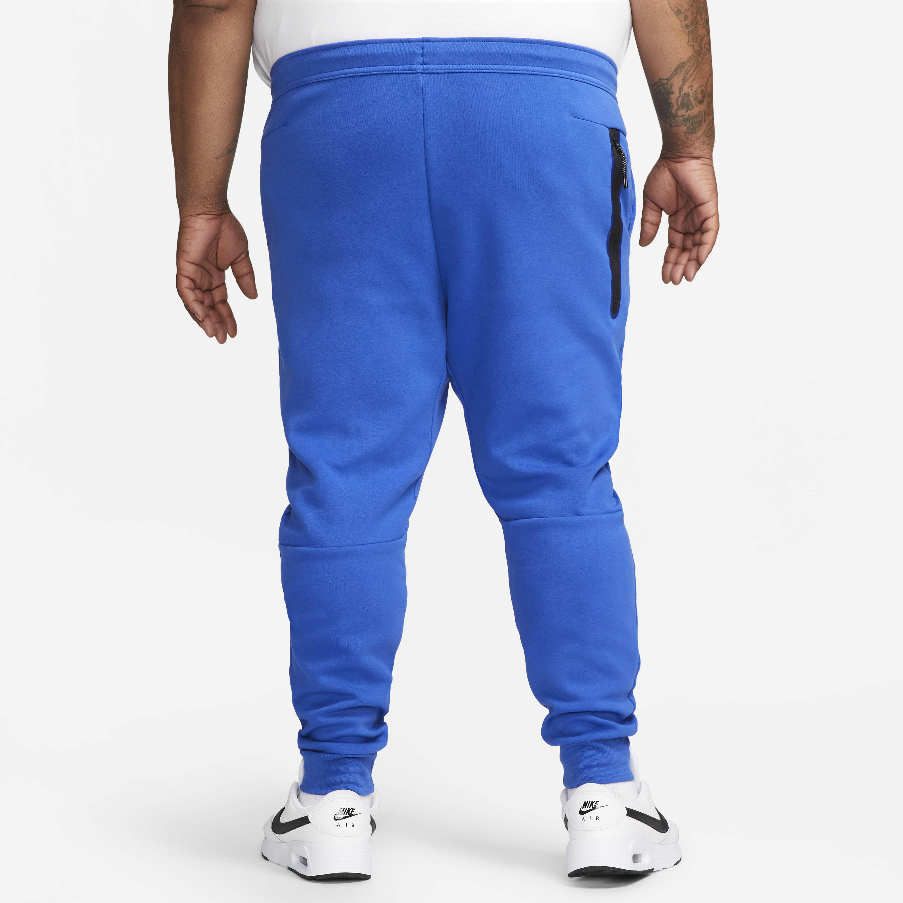 Nike Sportswear Tech Fleece image number 7