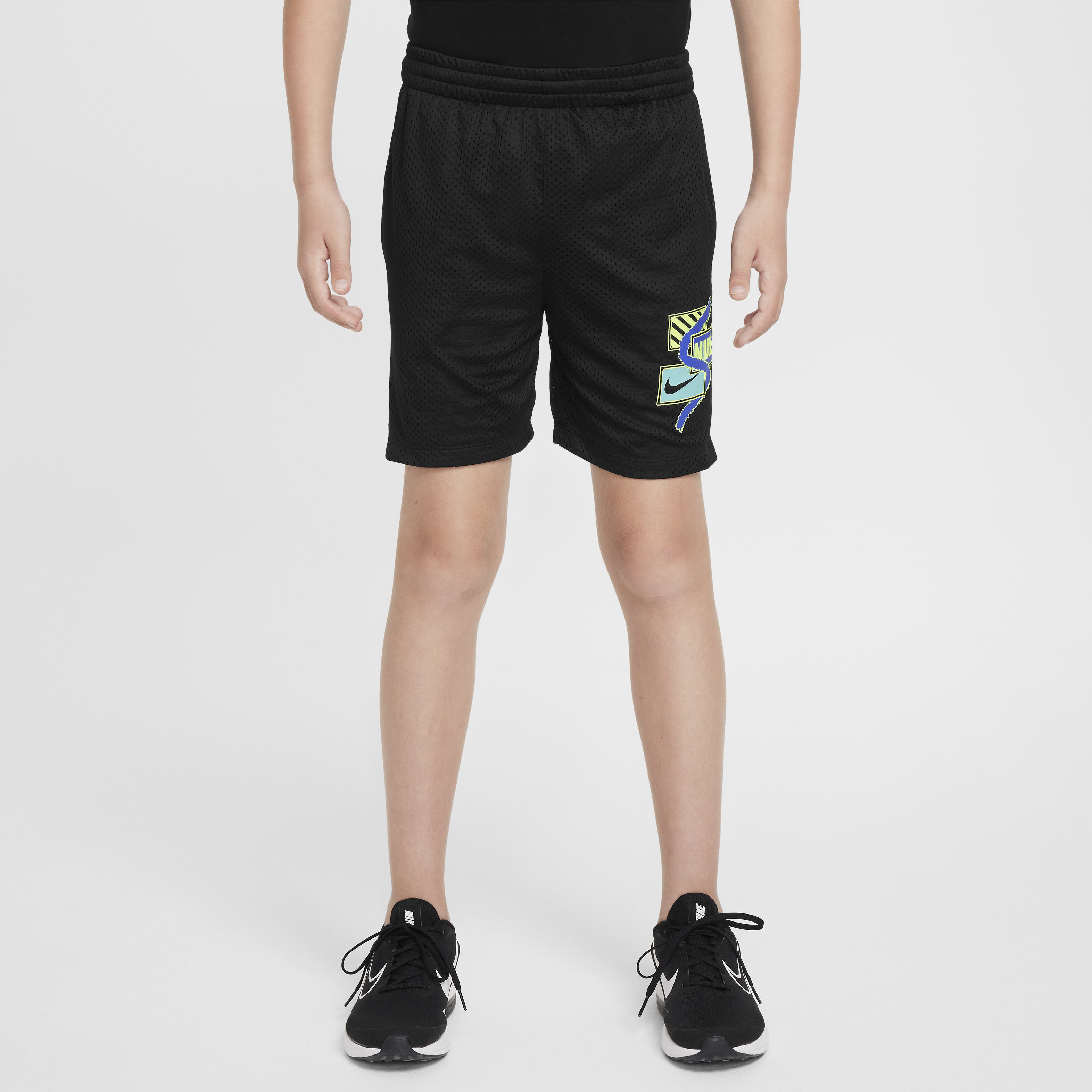 Nike shorts kids boys sales