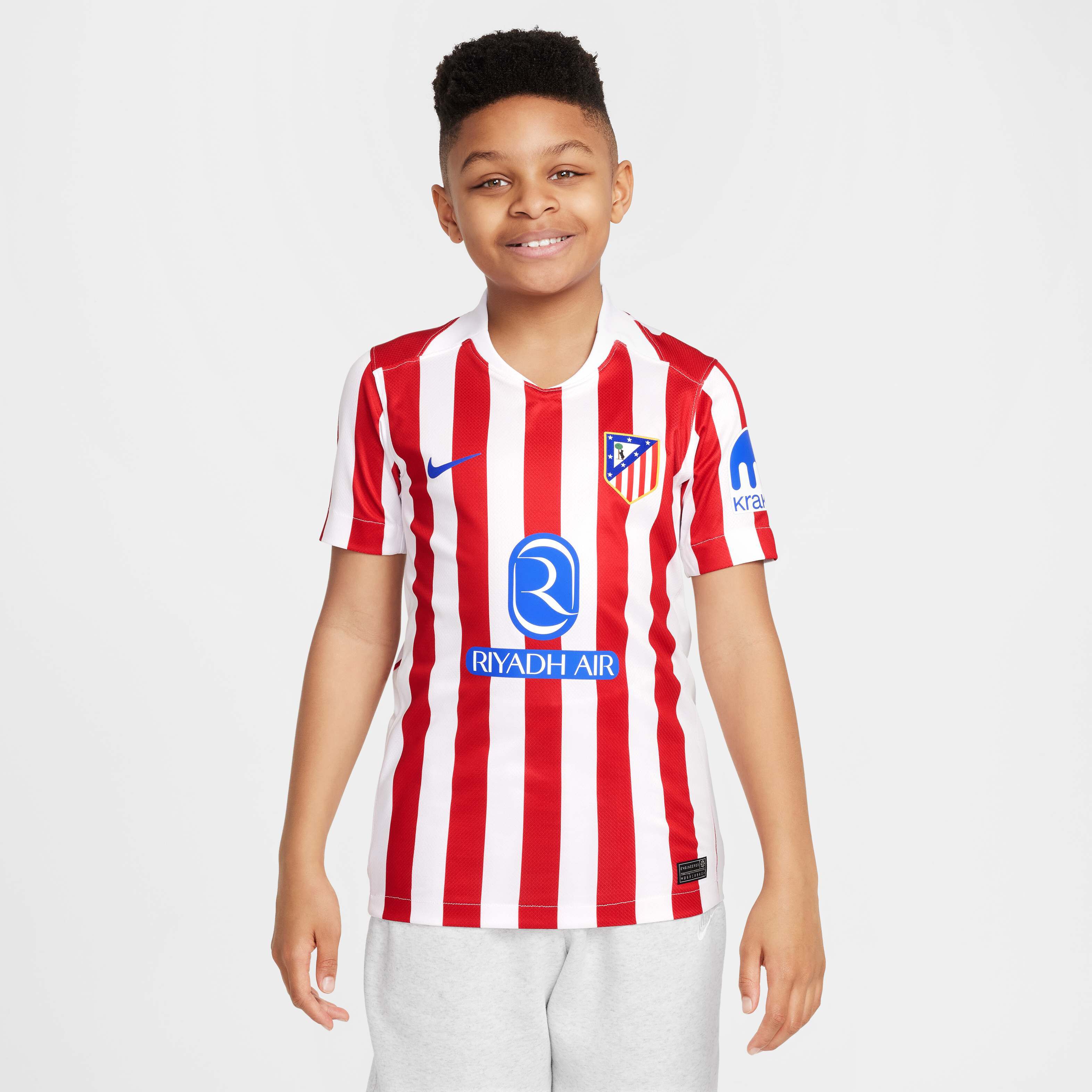 Atl&eacute;tico Madrid 2025/26 Stadium Home image number 0