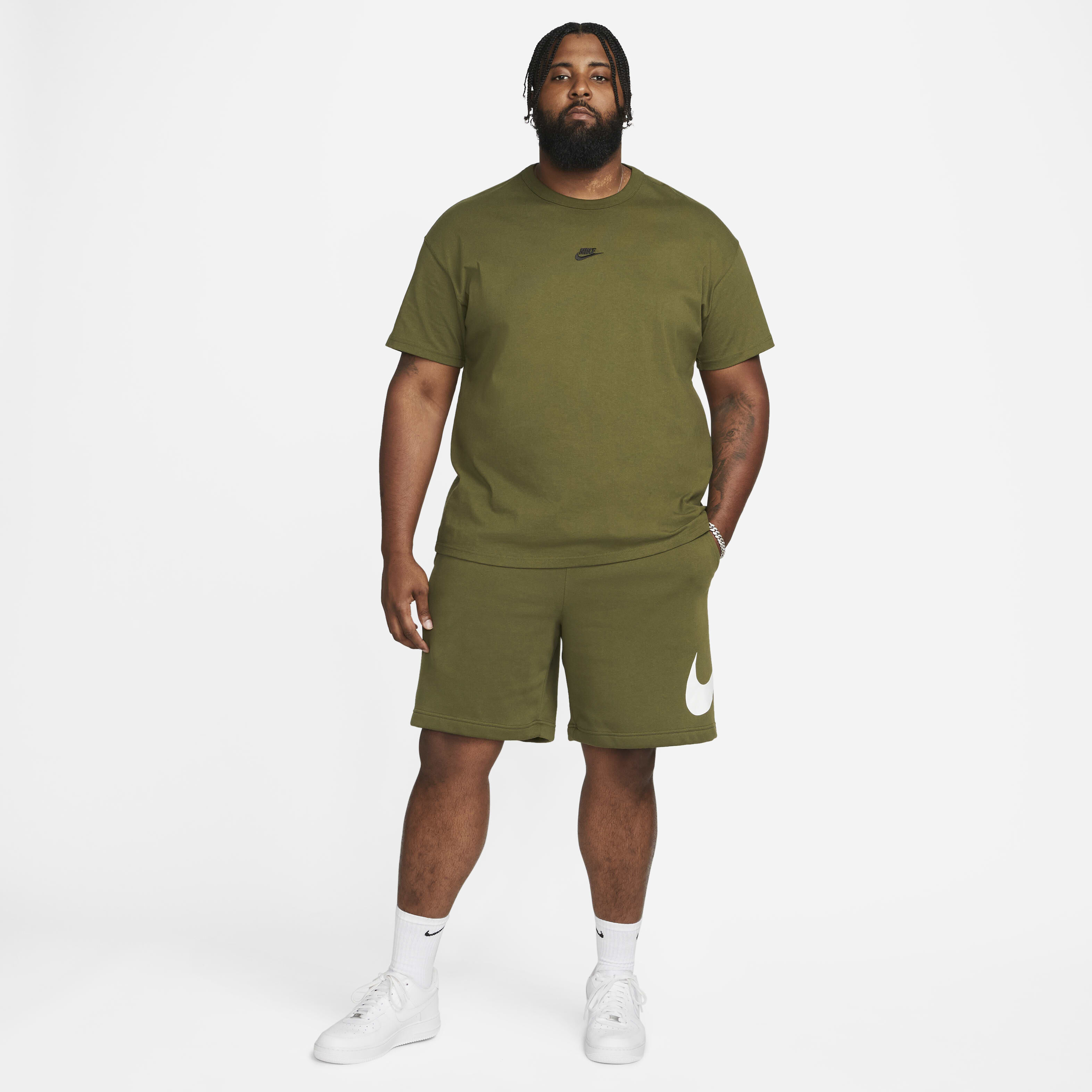 نايكي سبورتسوير كلوب image number 14