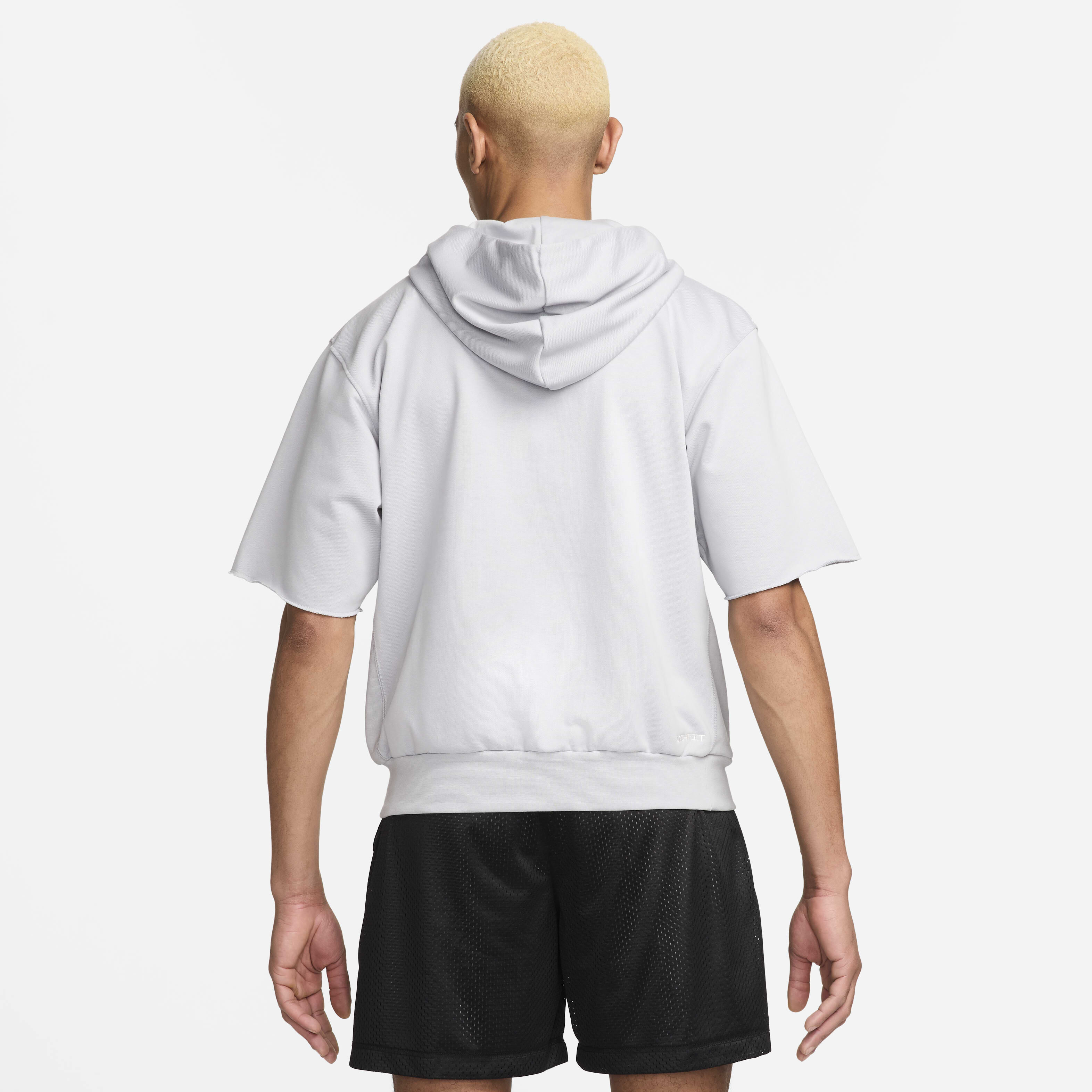 Barstool nike short sleeve hoodie on sale