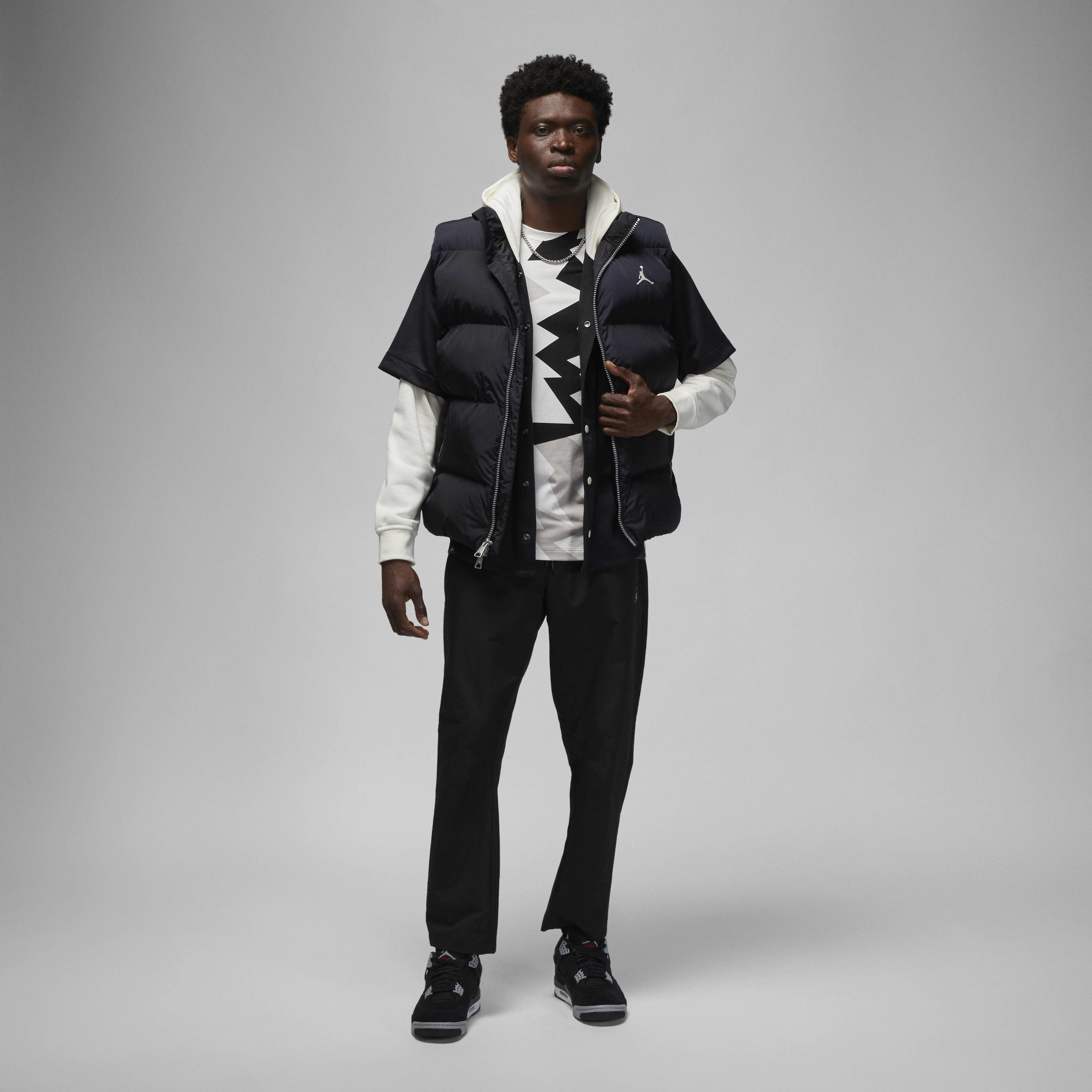 Jordan Essentials image number 7