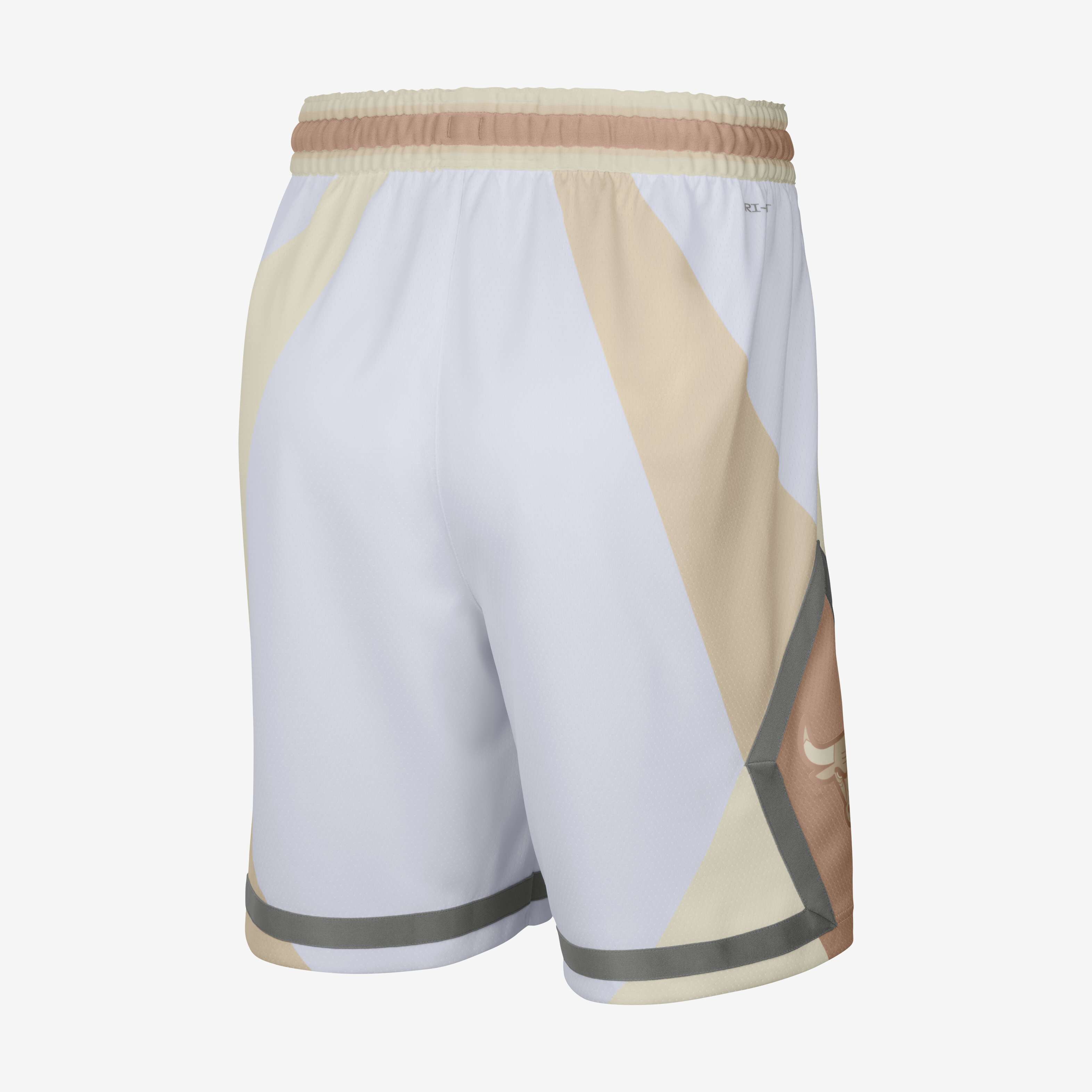 شيكاغو بولز 2024/25 سيتي اديشن image number 1