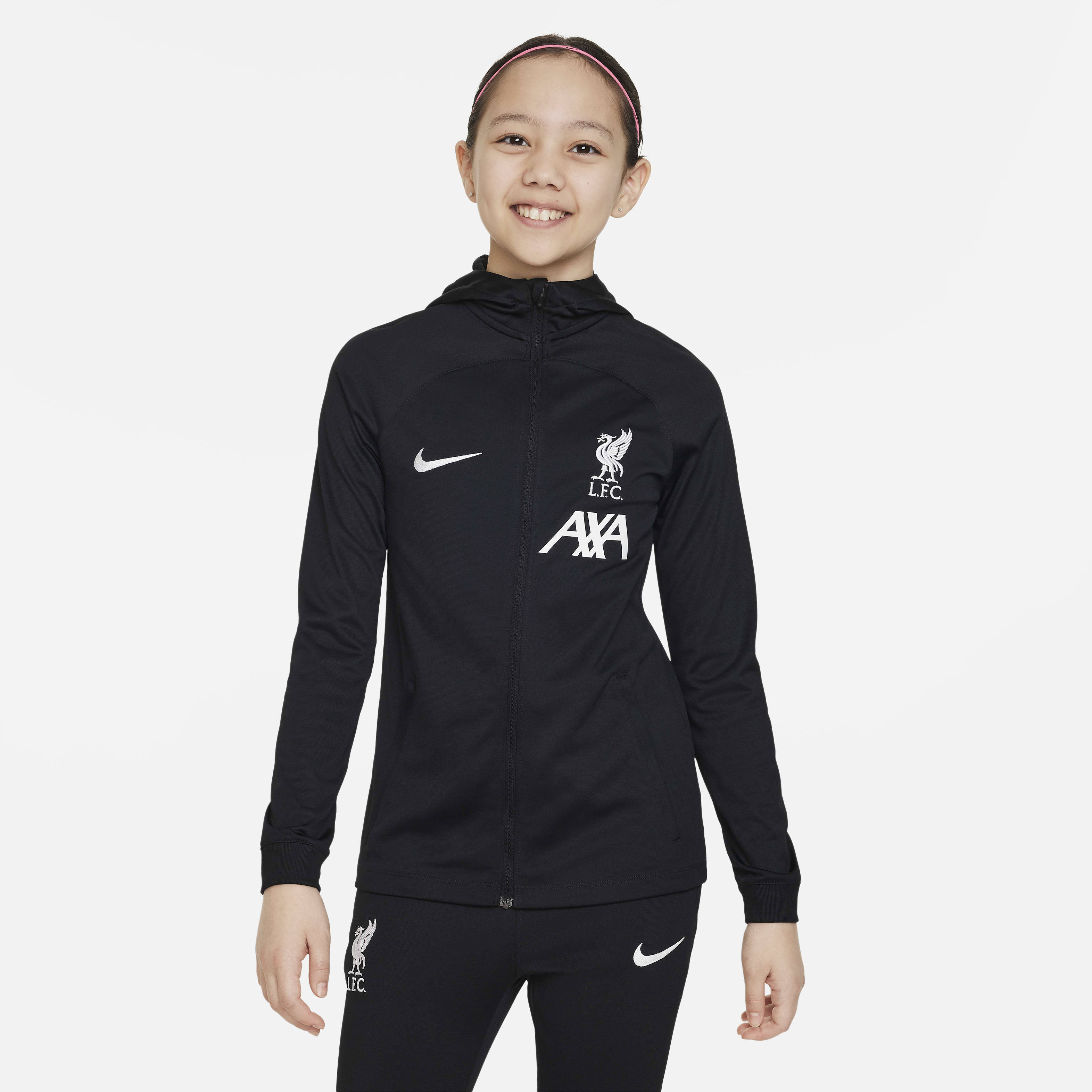 Liverpool F.C. Strike image number 2