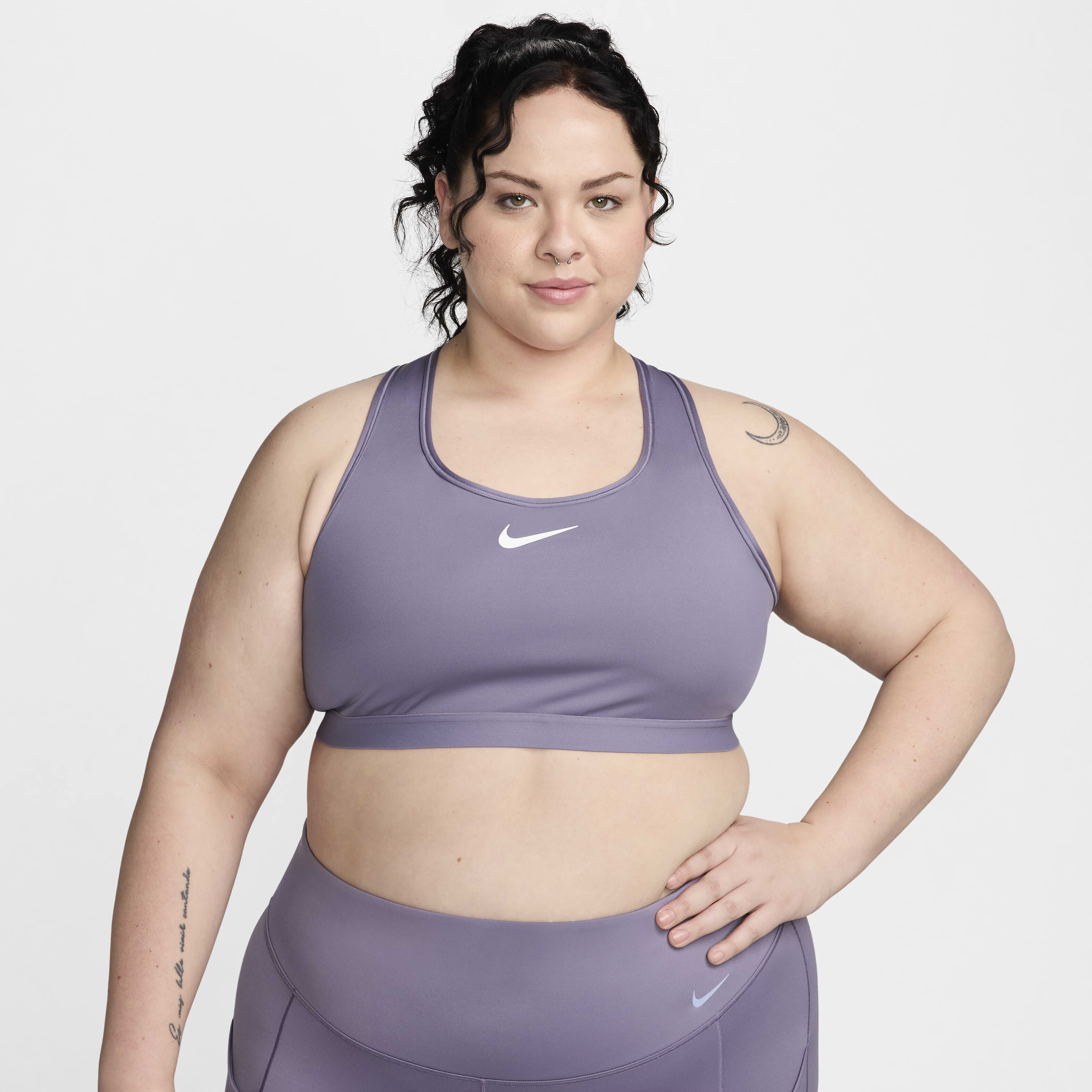 نايكي سووش هاي سابورت image number 9