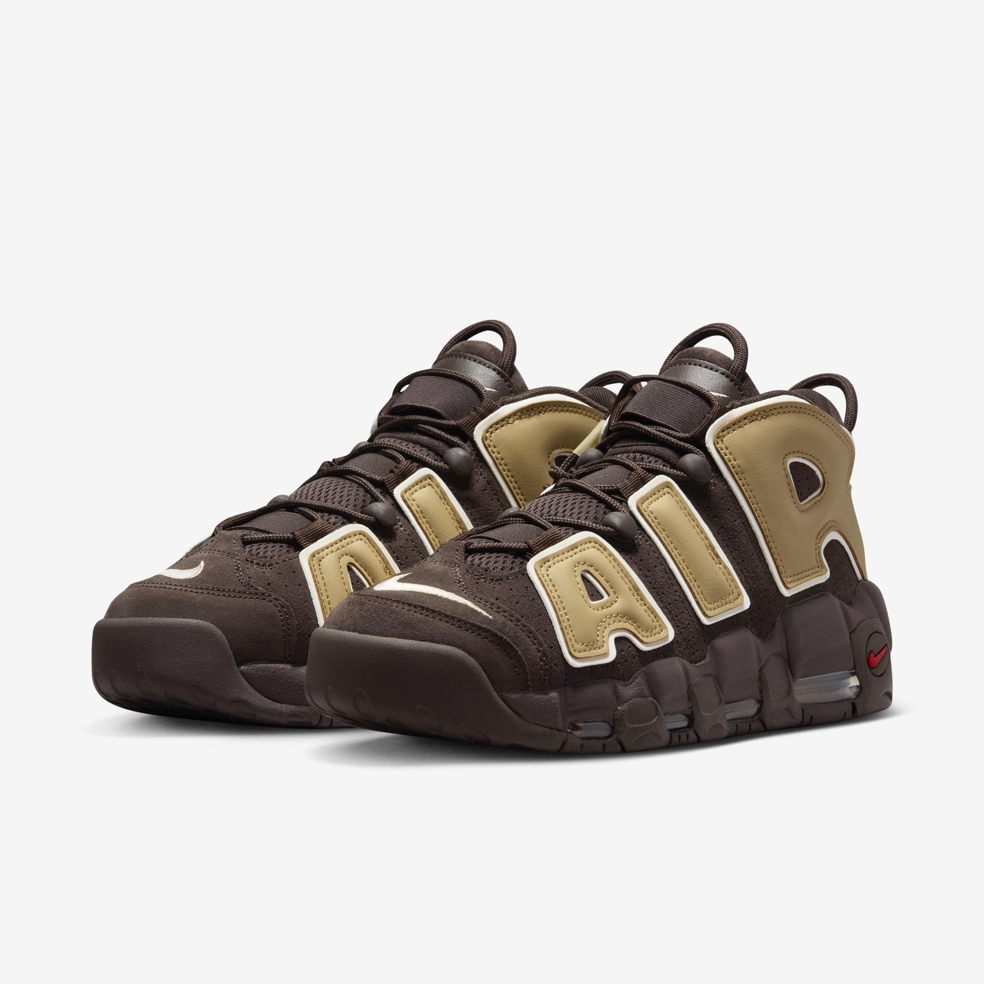Nike uptempo online online