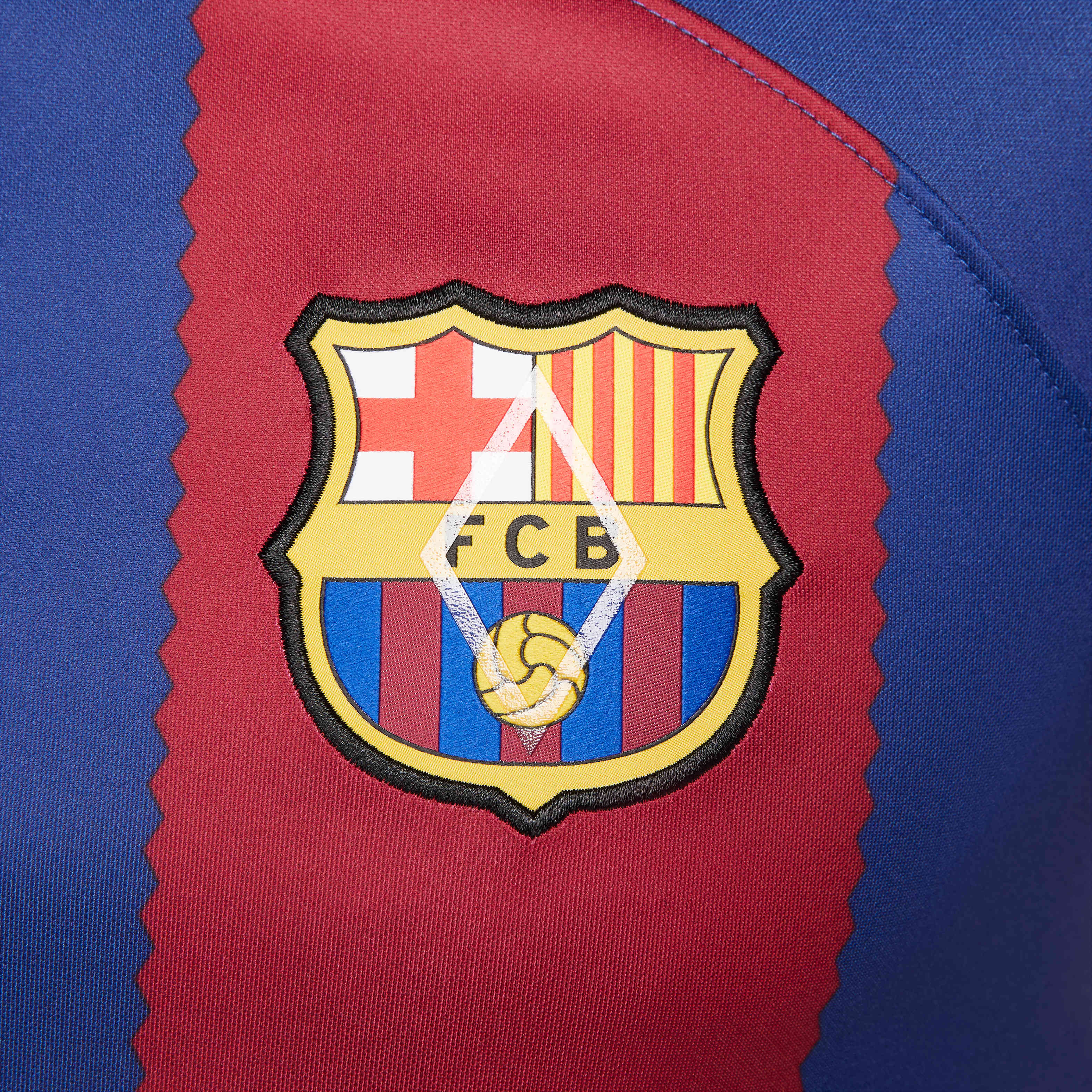 F.C. Barcelona 2023/24 Stadium Home image number 5