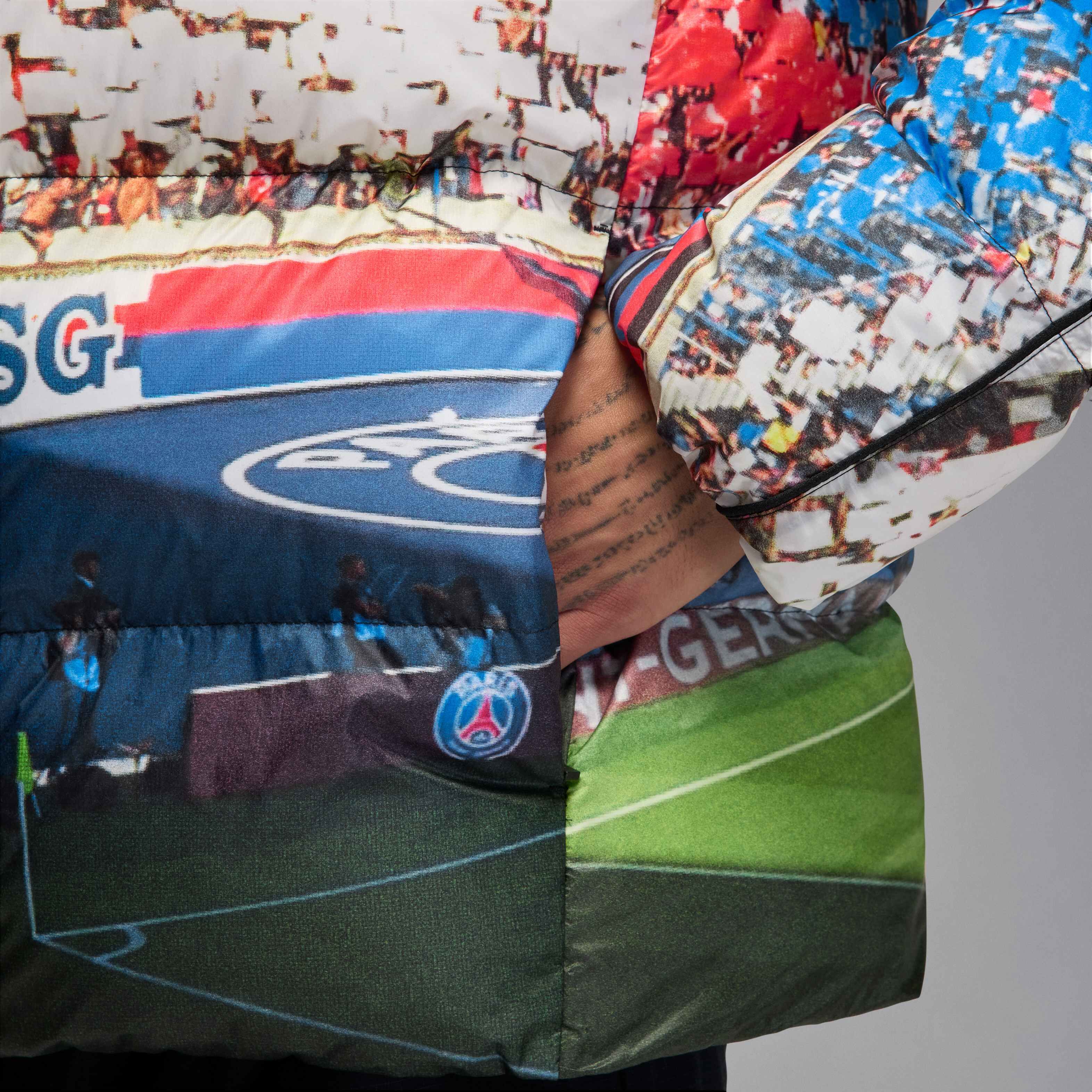 باريس سان جيرمان image number 6