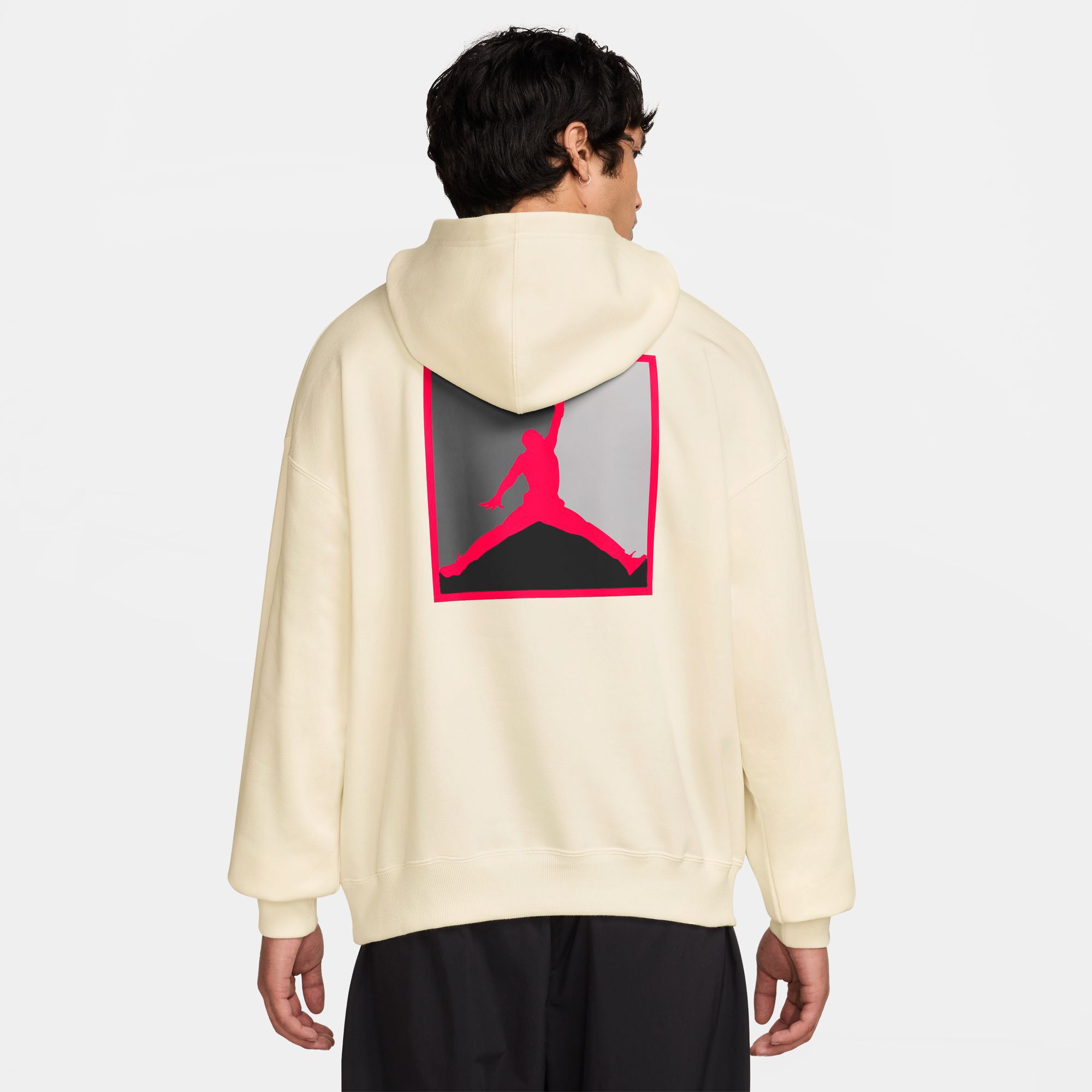 Jordan Brooklyn Fleece image number 1