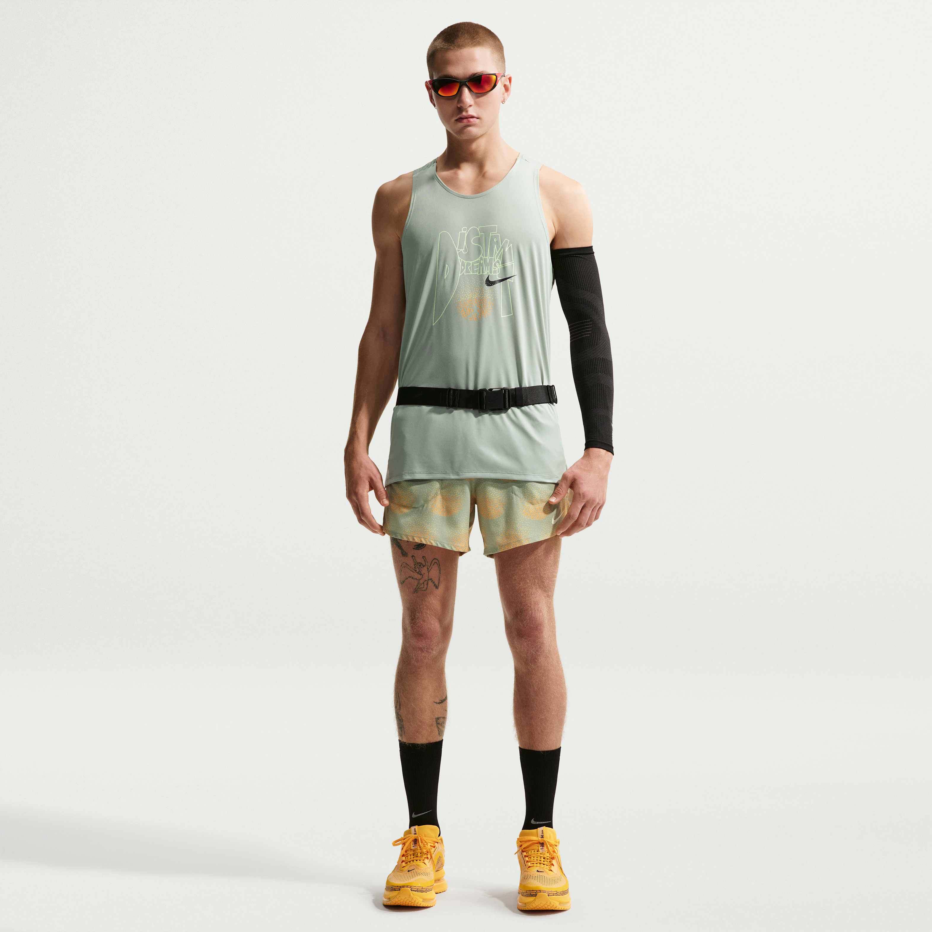 نايكي سترايد image number 3