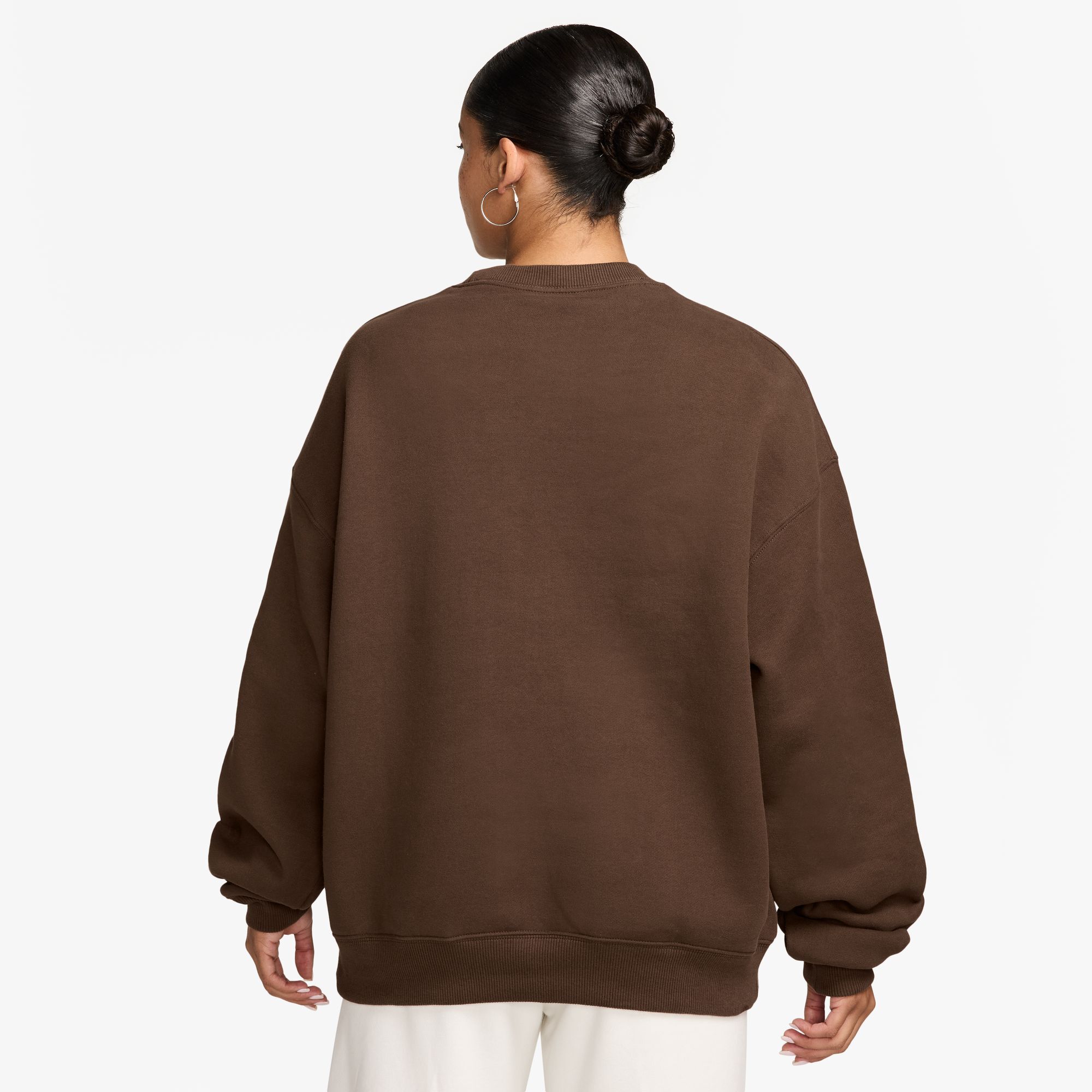 نايكي ستوديو فليس ميديوم ويت image number 1