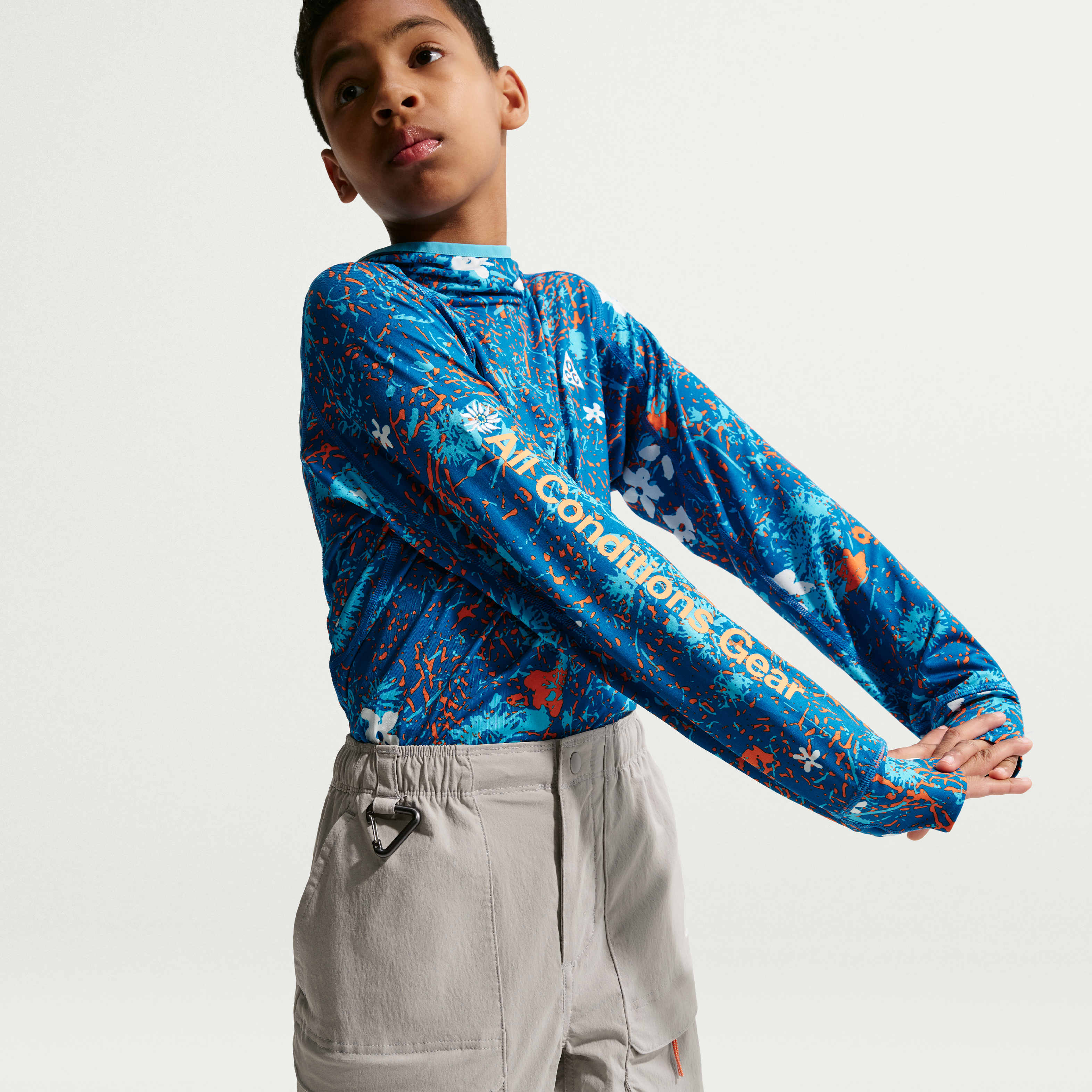 Nike ACG image number 3