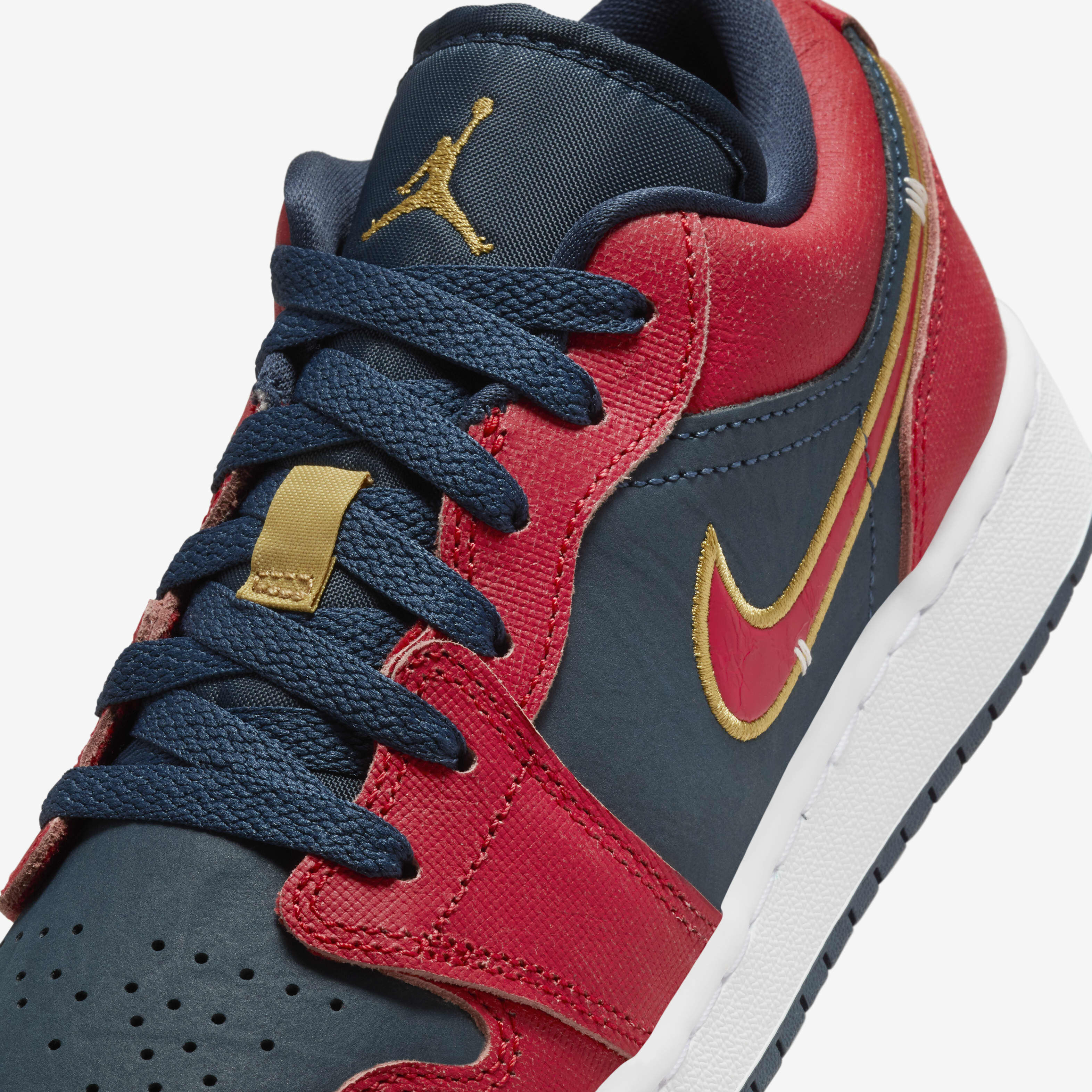 Air Jordan 1 Low SE image number 6