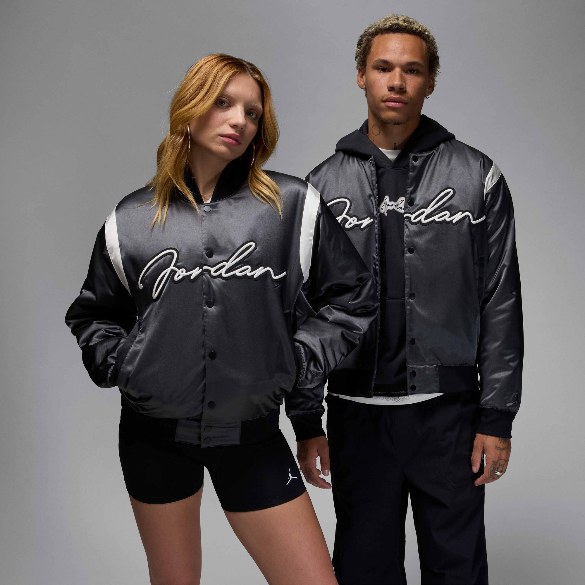 Buy Jordan MVP Men's Varsity Jacket - Off-Noir/Sail | Nike