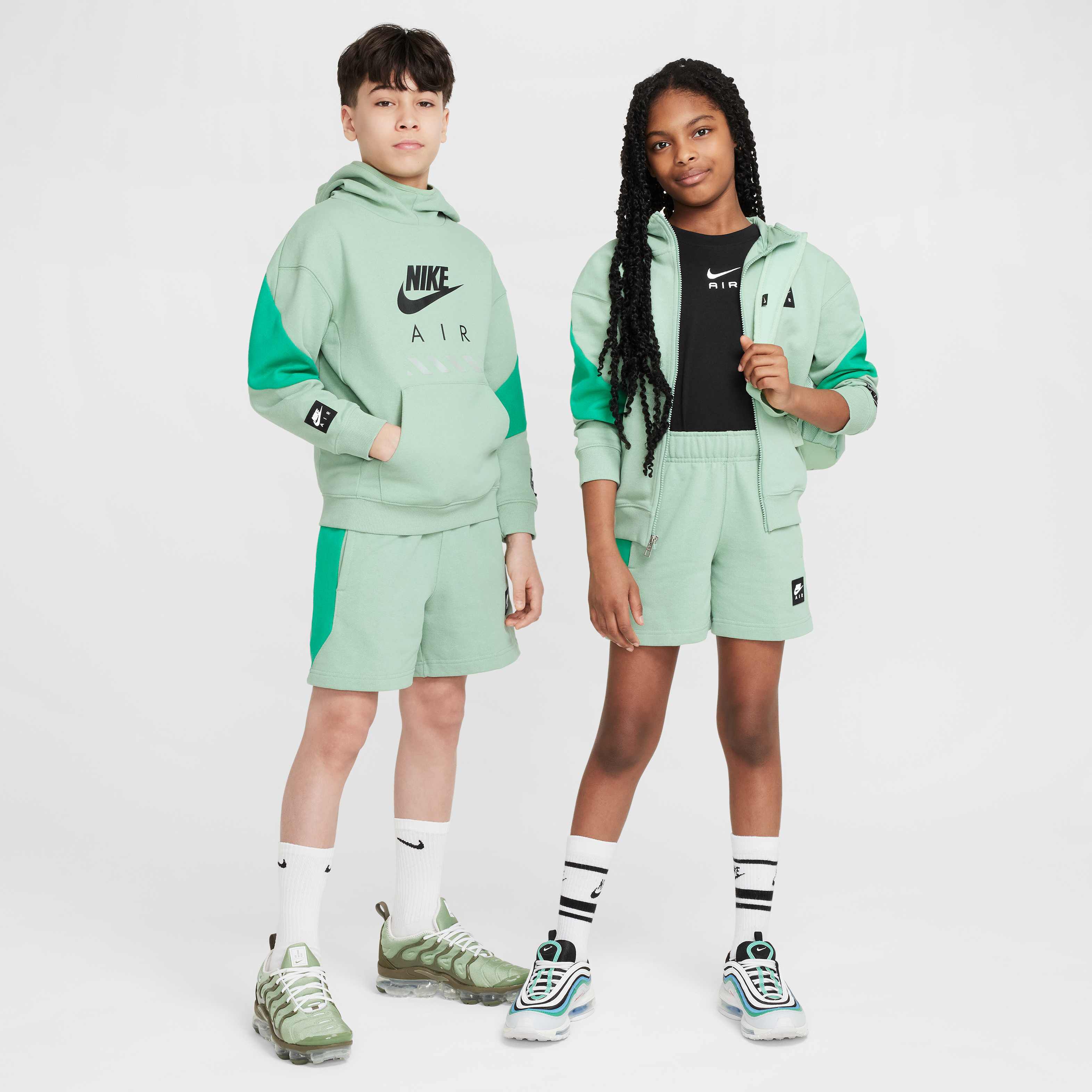 Nike Air image number 9