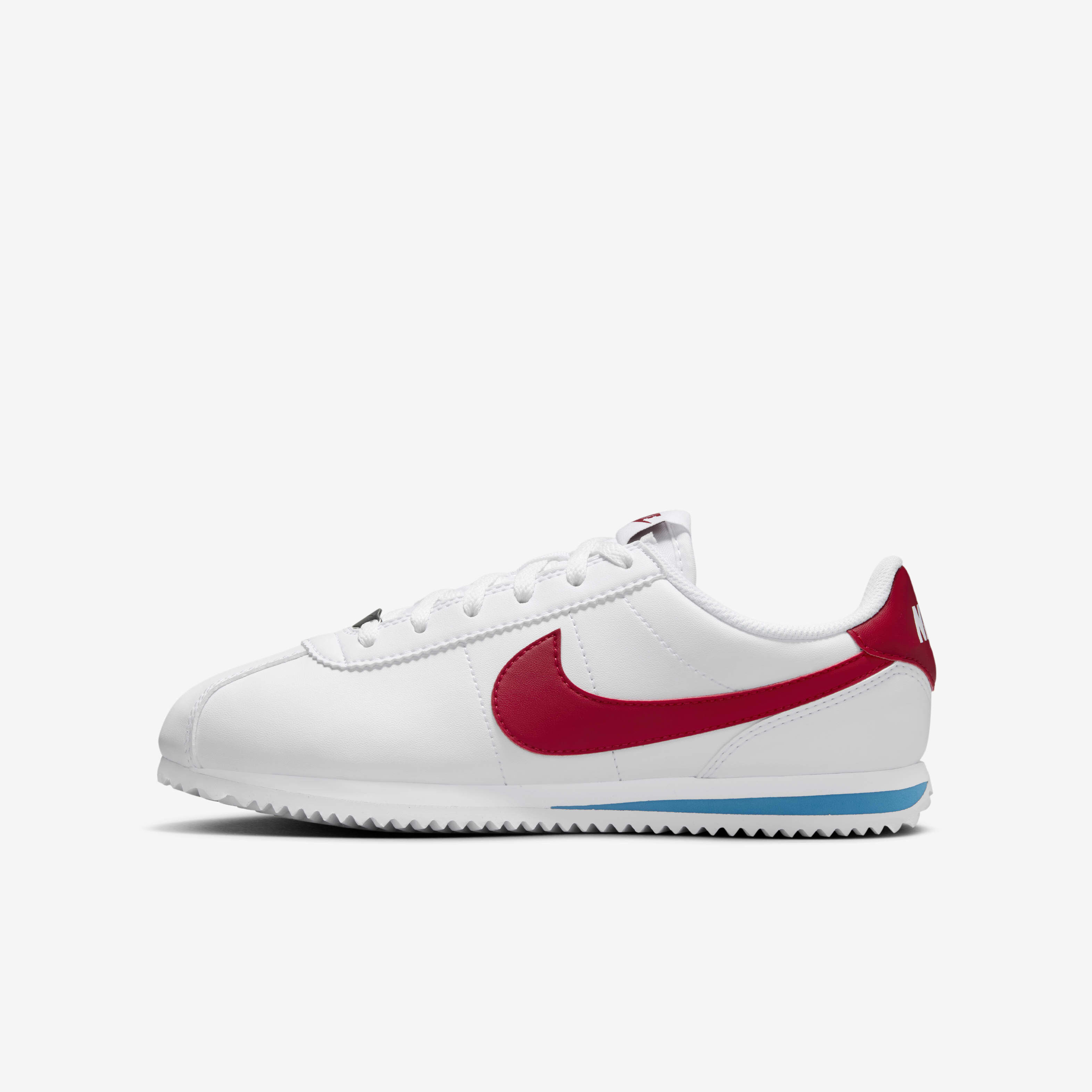 Buy Nike Cortez Older Kids Shoes Nike Qatar Official
