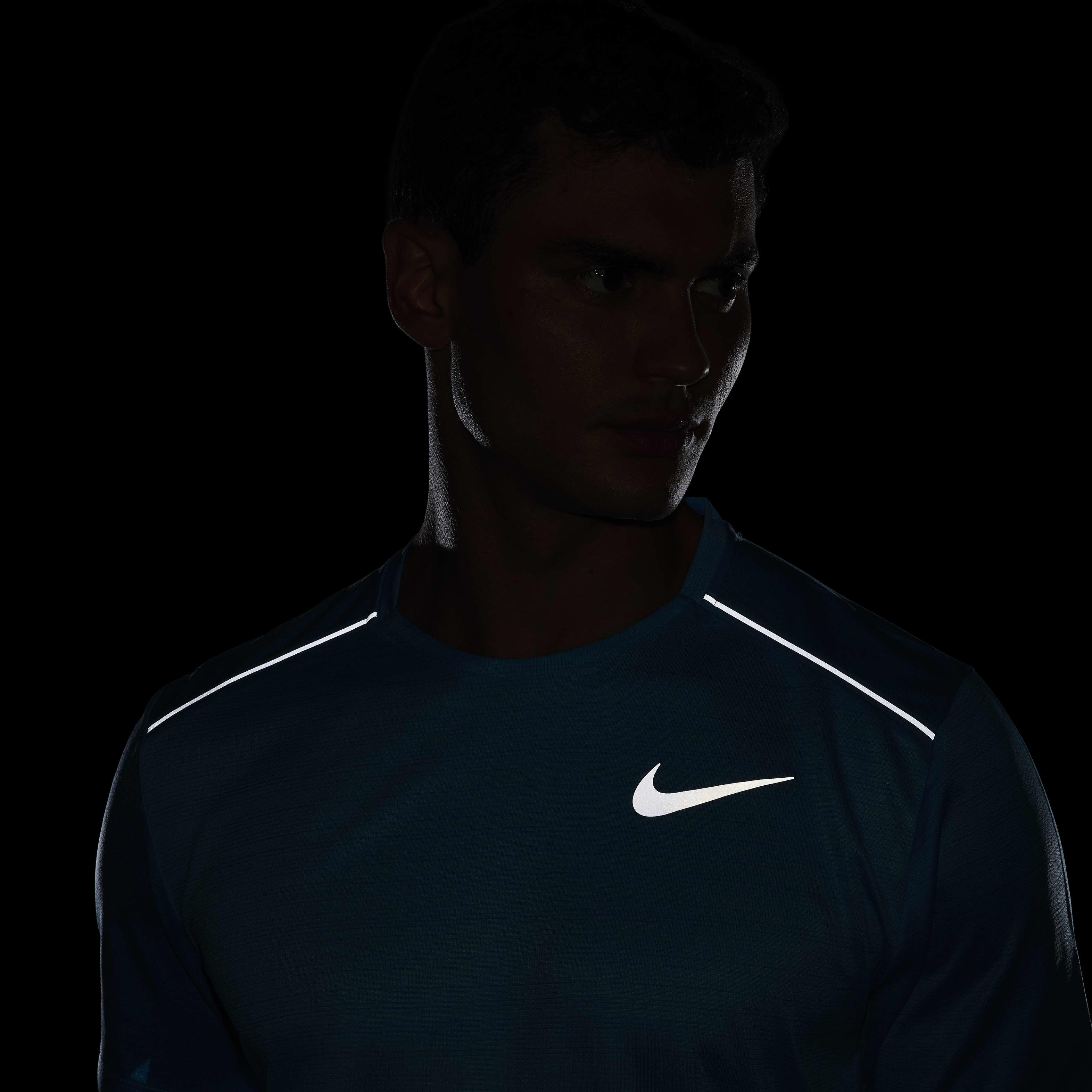 Nike Miler image number 5