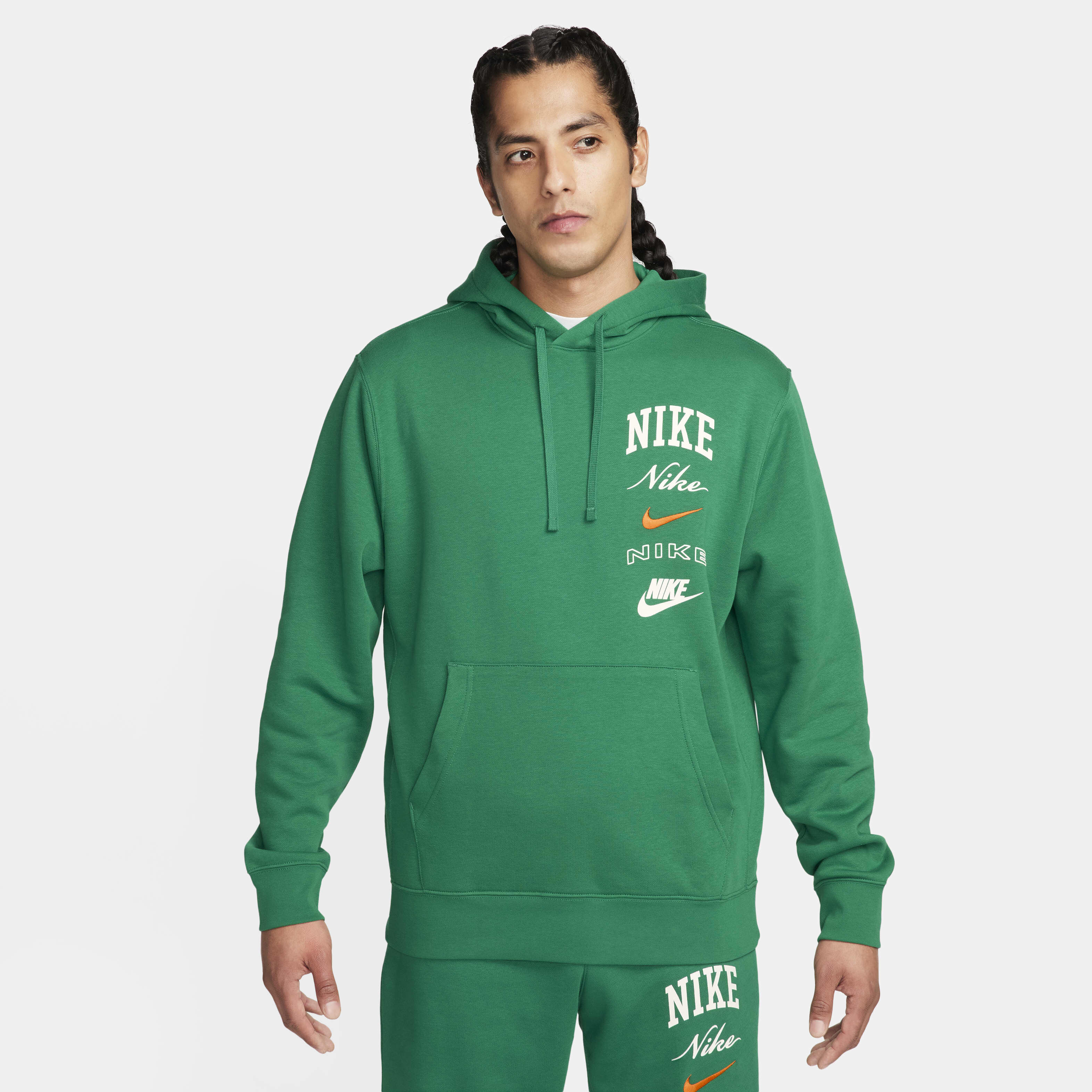 Nike Club Fleece image number 0