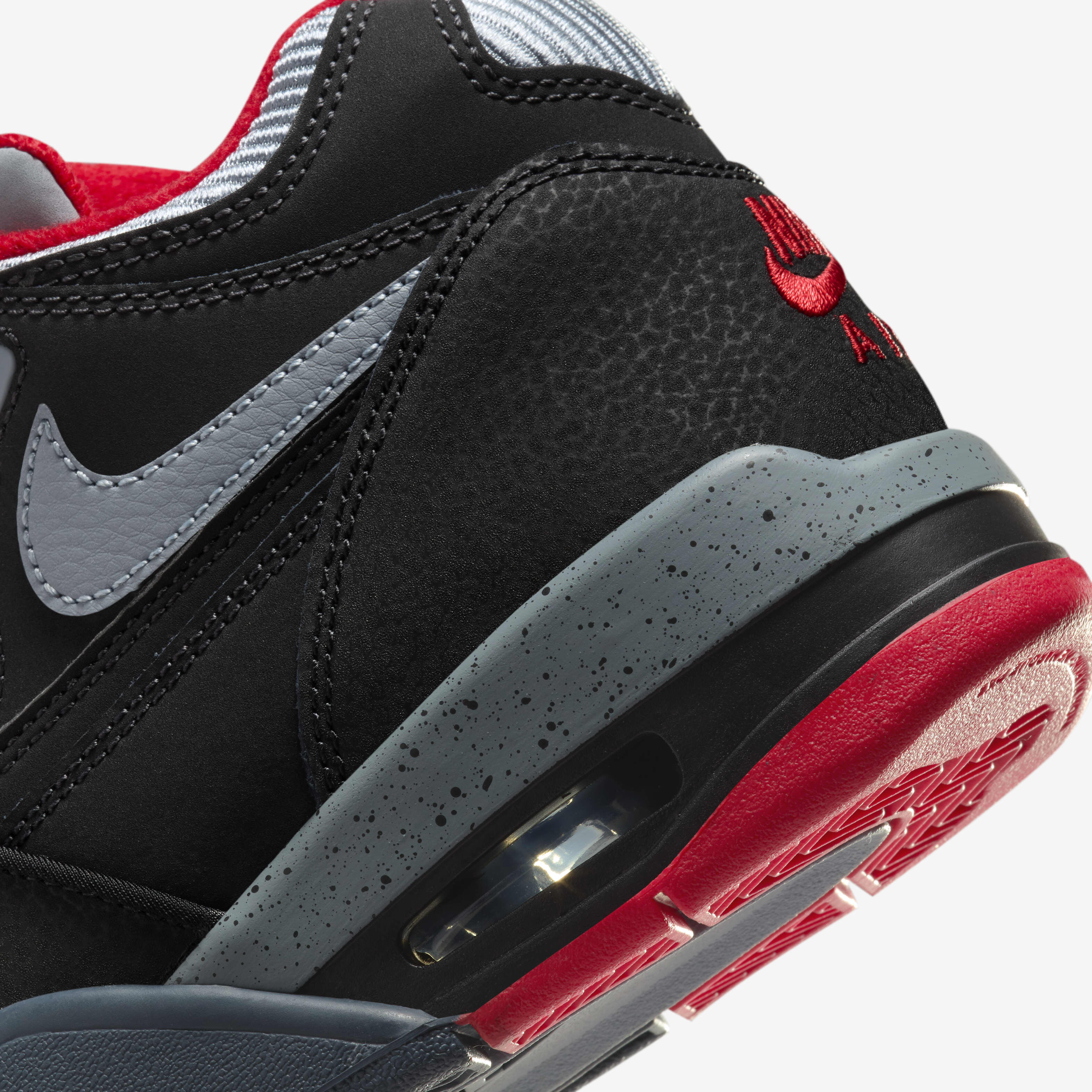 Buy Nike Air Flight 89 Older Kids Shoes Nike Qatar Official