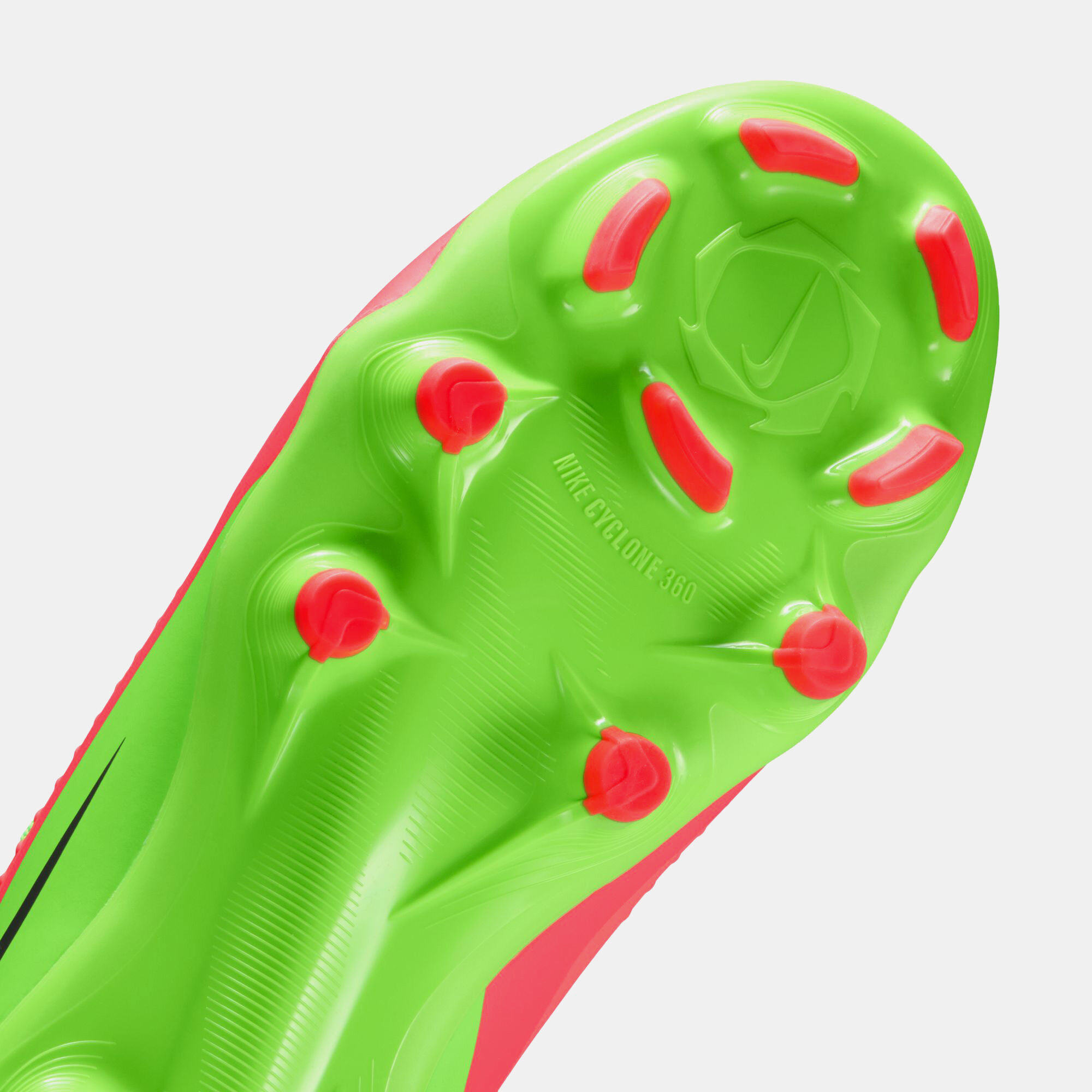 Nike Jr. Phantom 6 Low Academy 'Erling Haaland' image number 7