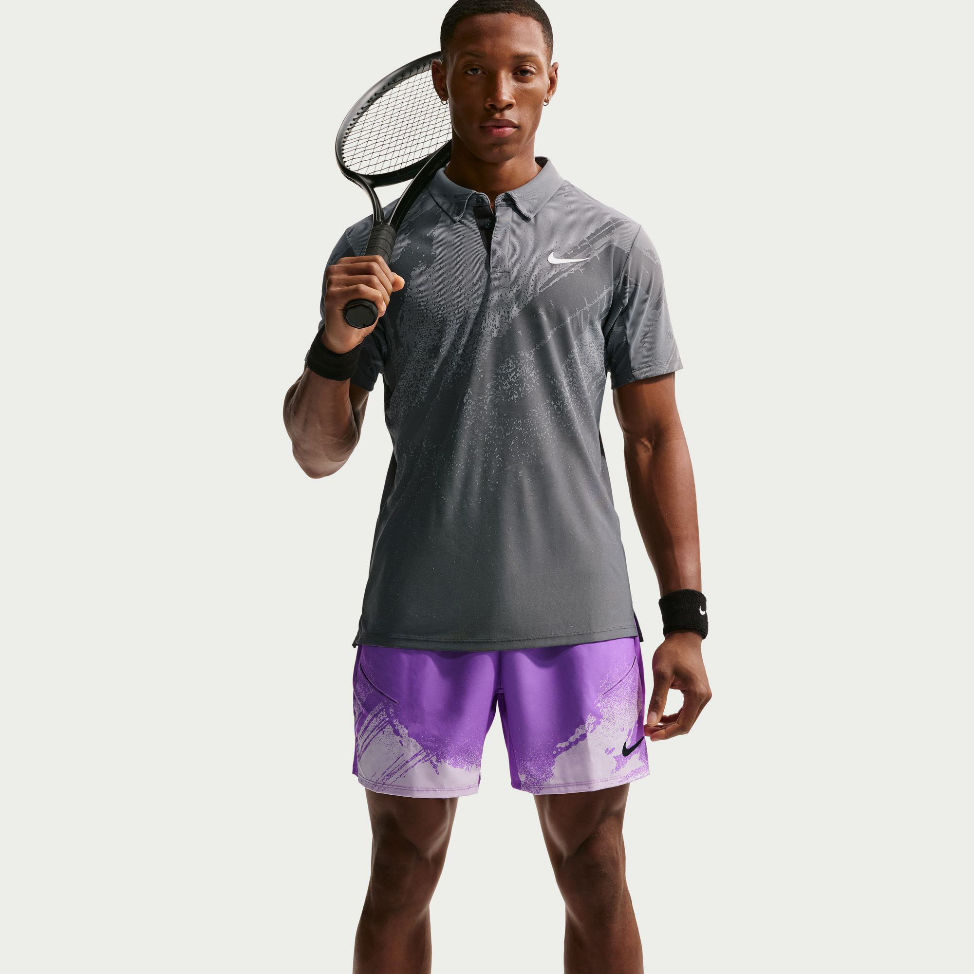 NikeCourt Slam image number 4