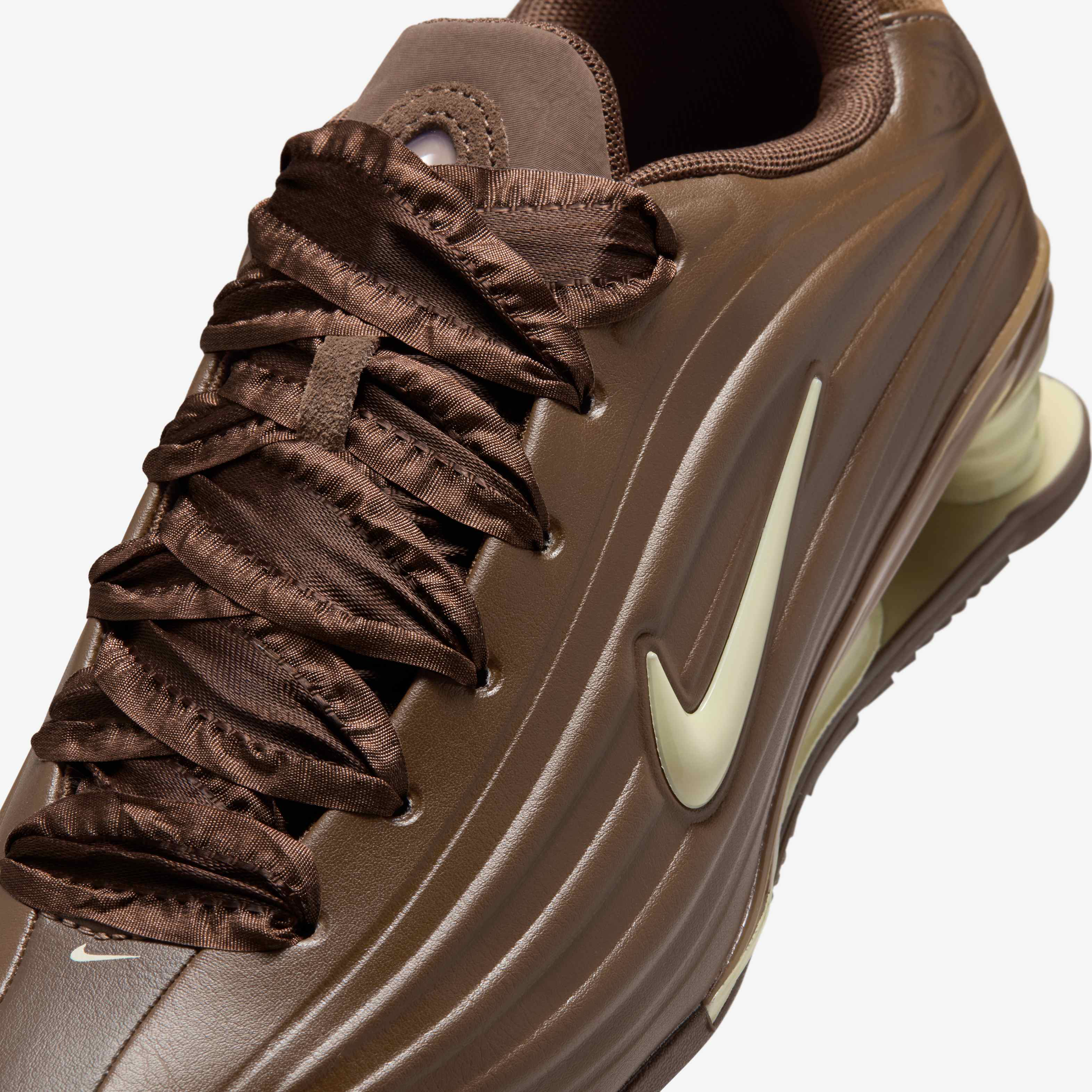 Nike Shox Z image number 6