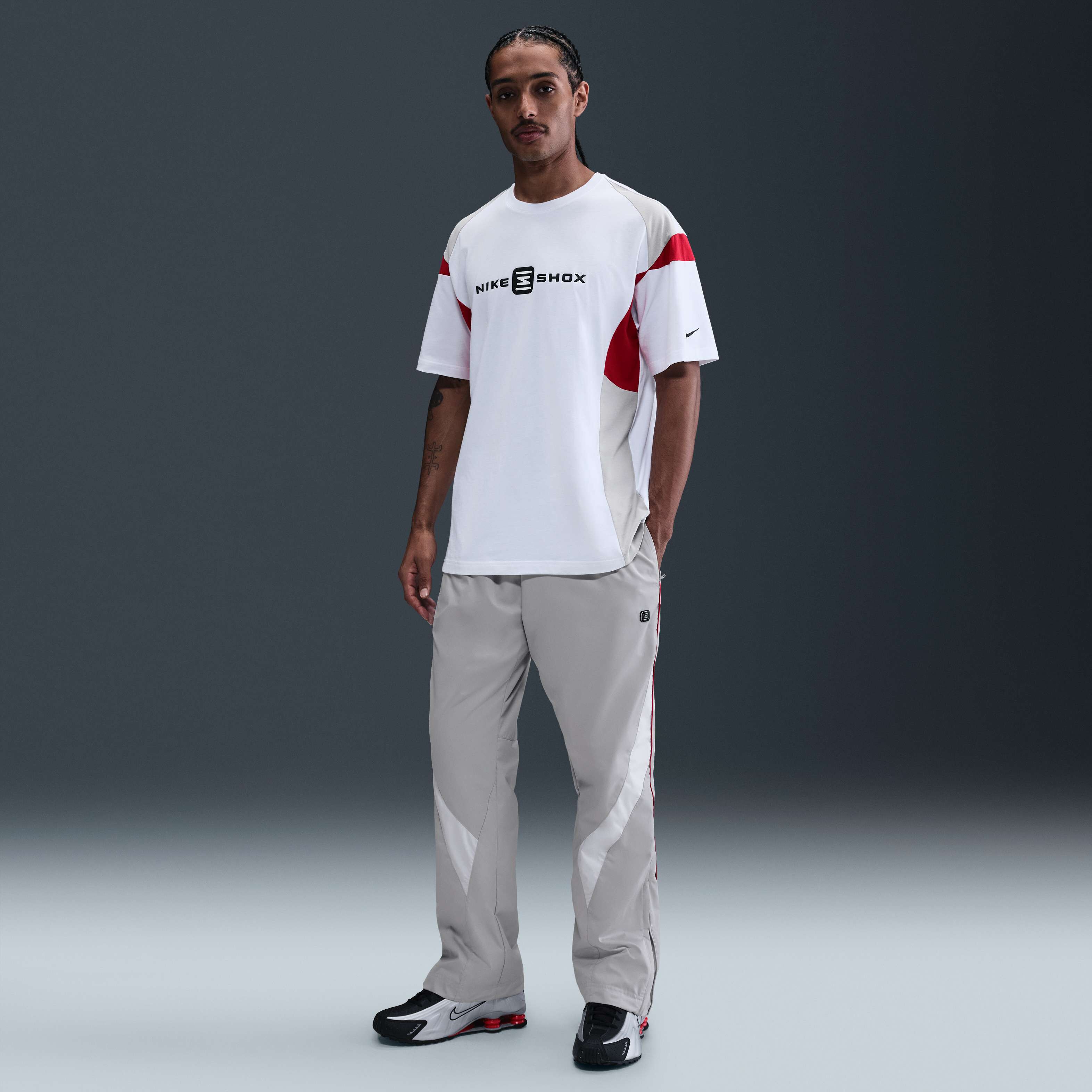 Nike Sportswear Shox image number 0