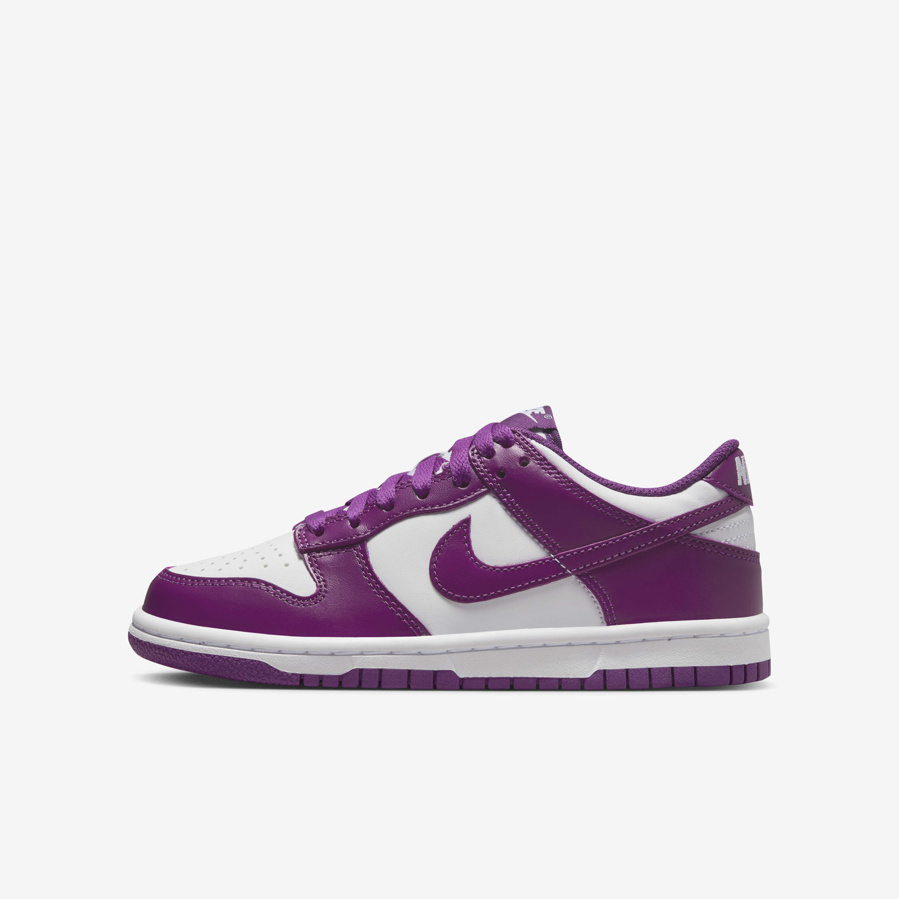靴 NIKE WMNS DUNK LOW 25cm Nike Dunk Low Women's Shoes. Nike CA