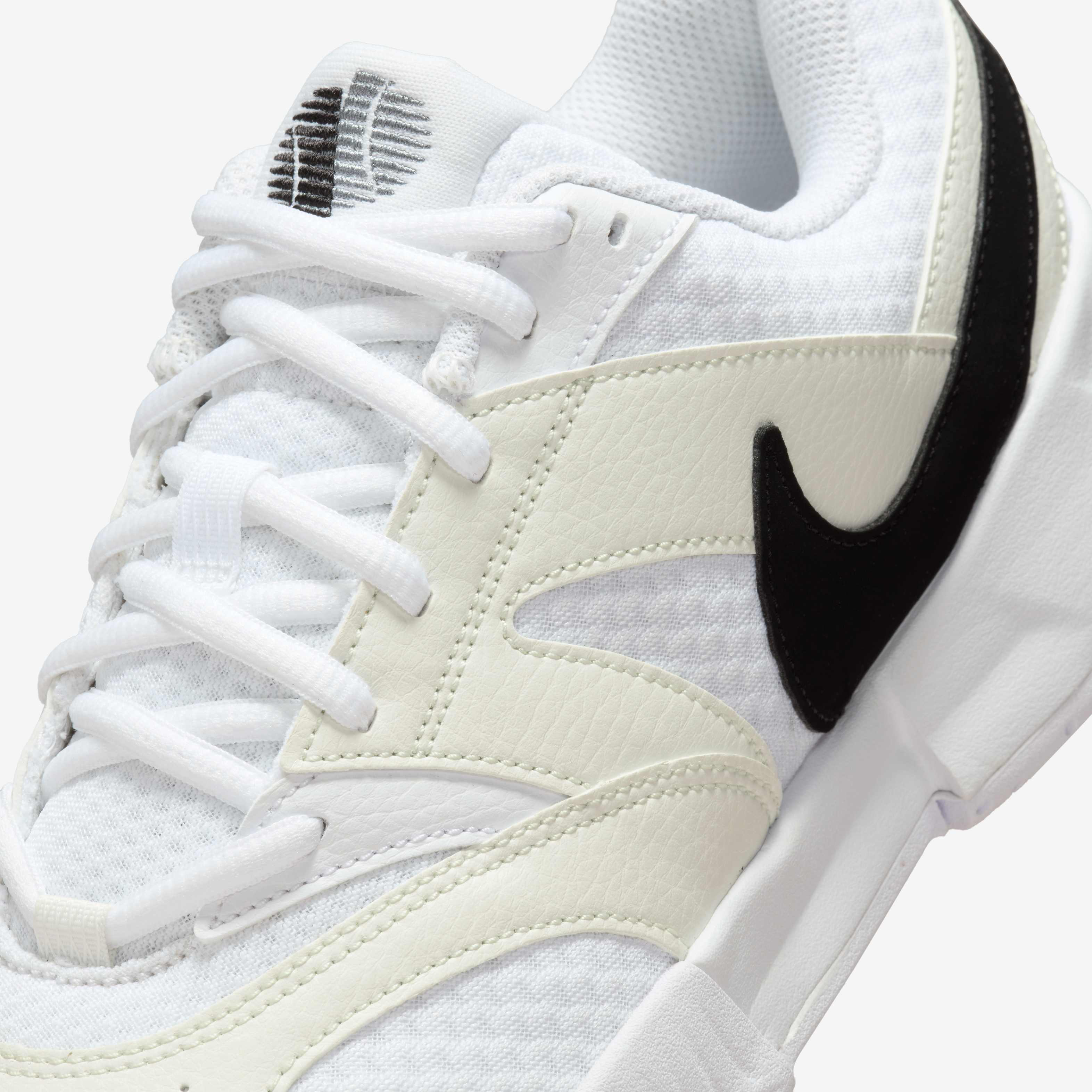 NikeCourt Lite 4 image number 6