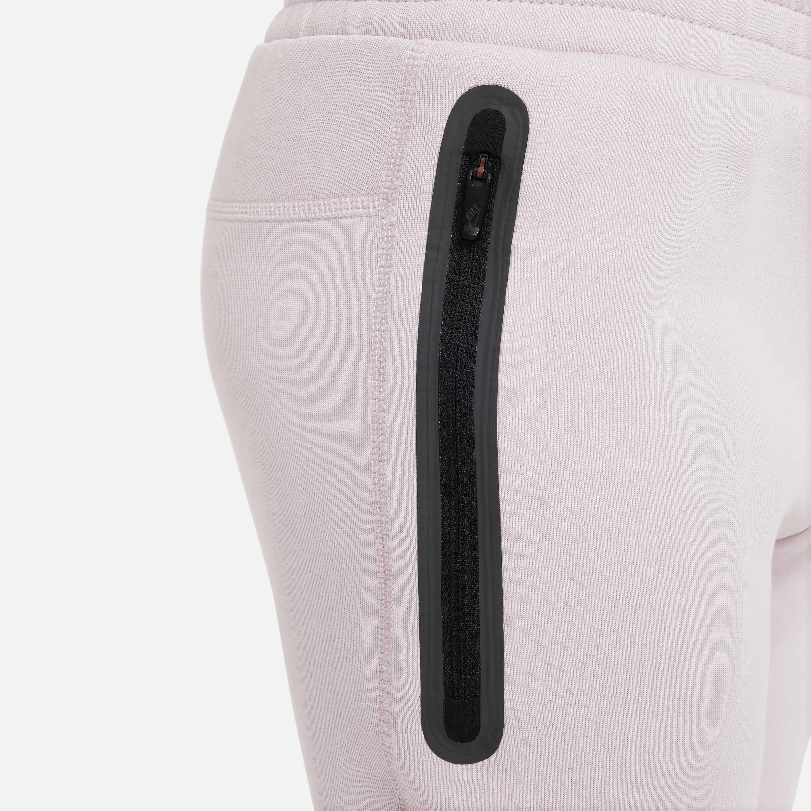 طقم نايكي سبورتسوير تك فليس بسحاب كامل image number 9