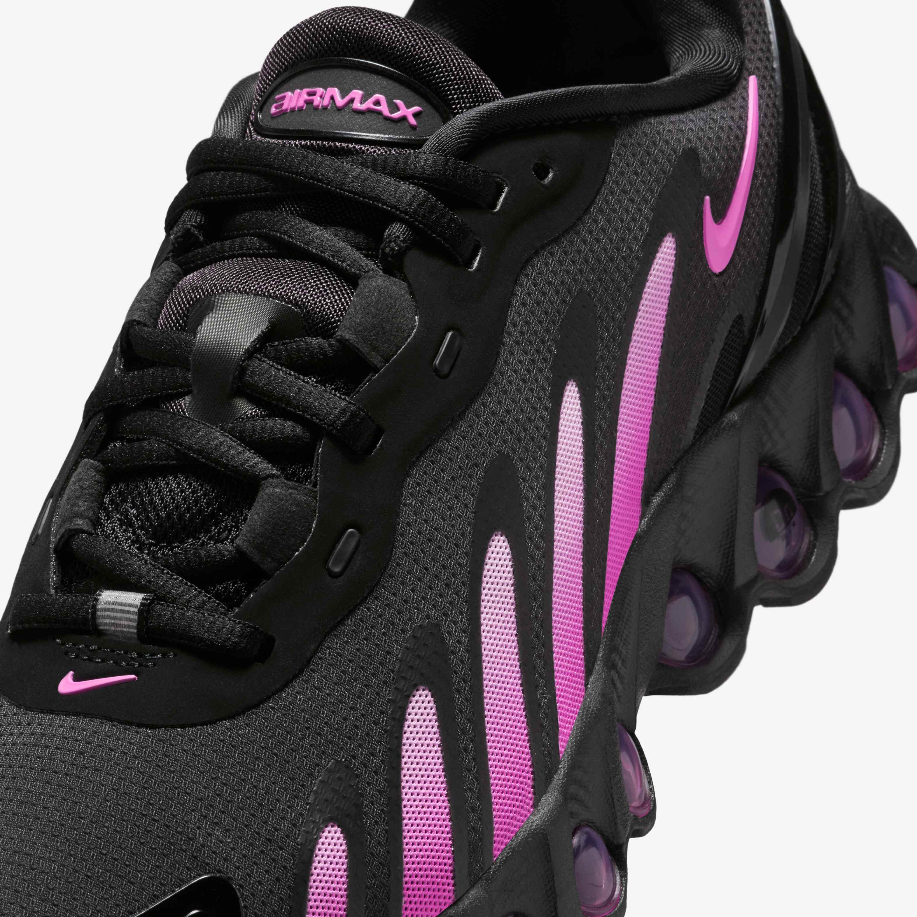 Buy Nike Air Max Dn8 Women's Shoes - Black/Pink Foam/Playful