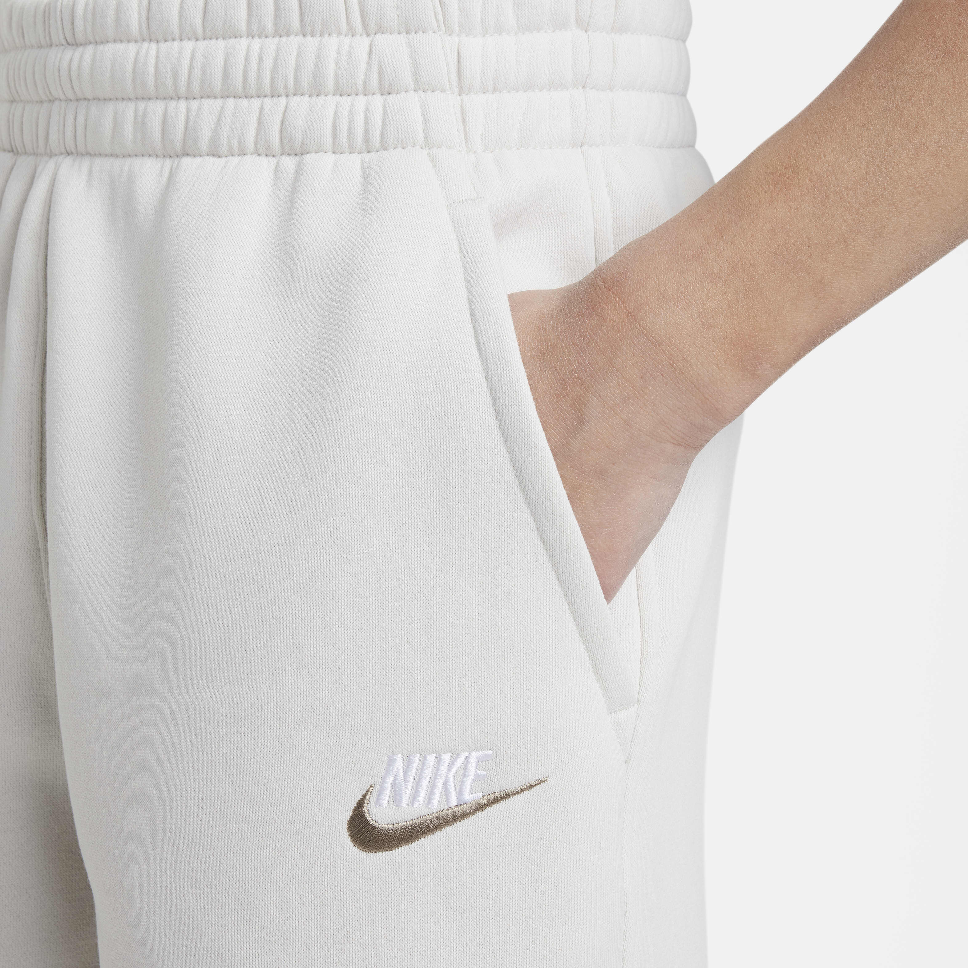 Nike Sportswear Club Fleece image number 8