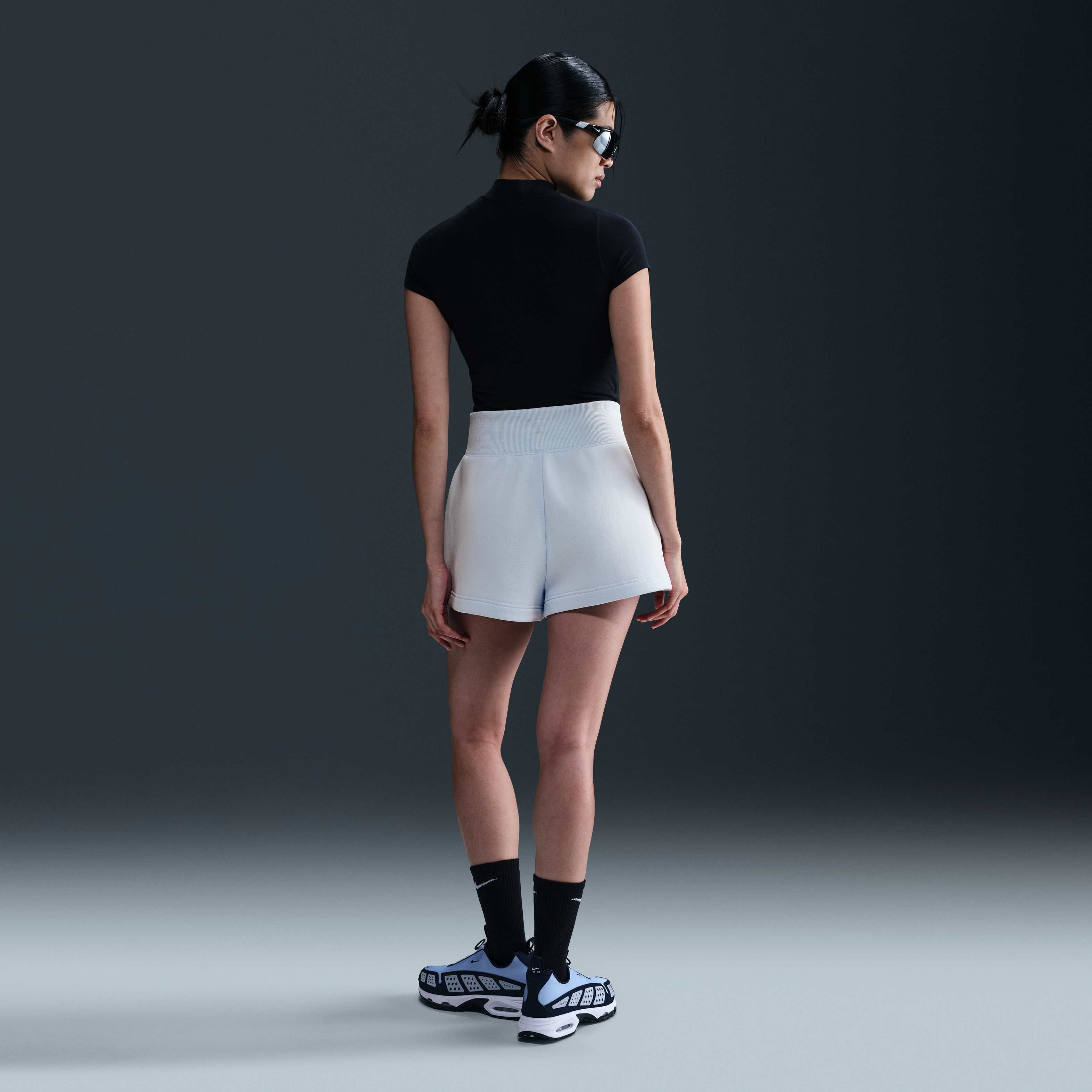 Nike Sportswear Phoenix Fleece image number 3