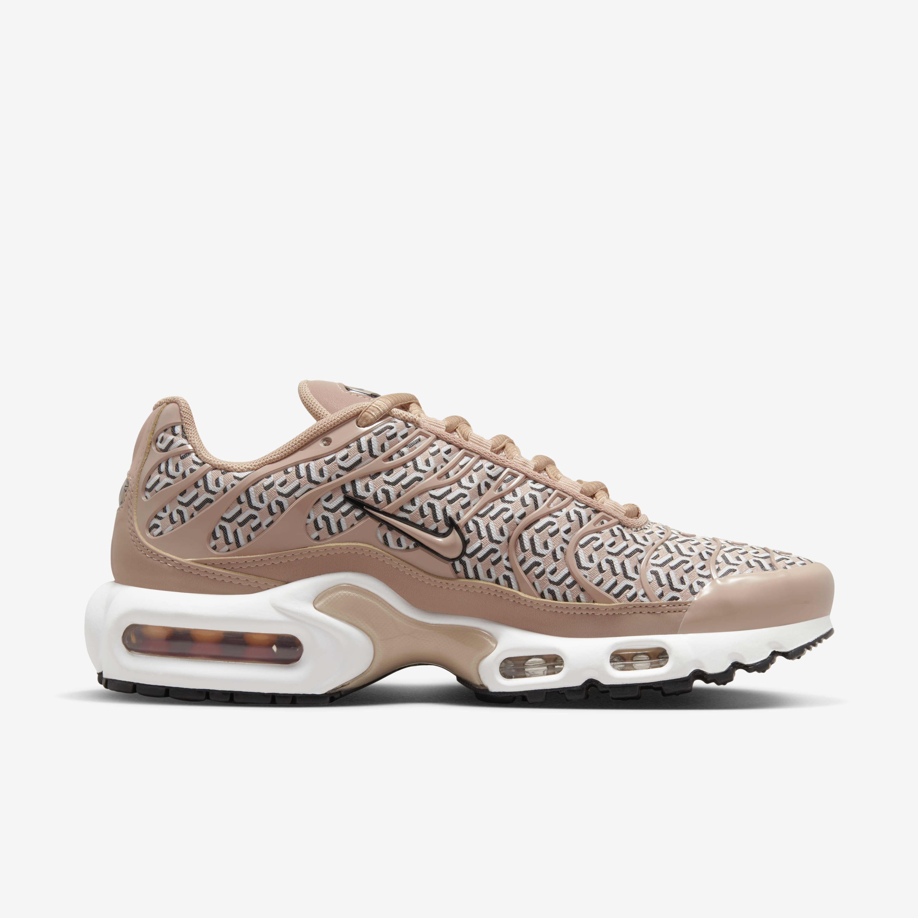 Nike Air Max Plus x Nike United image number 2