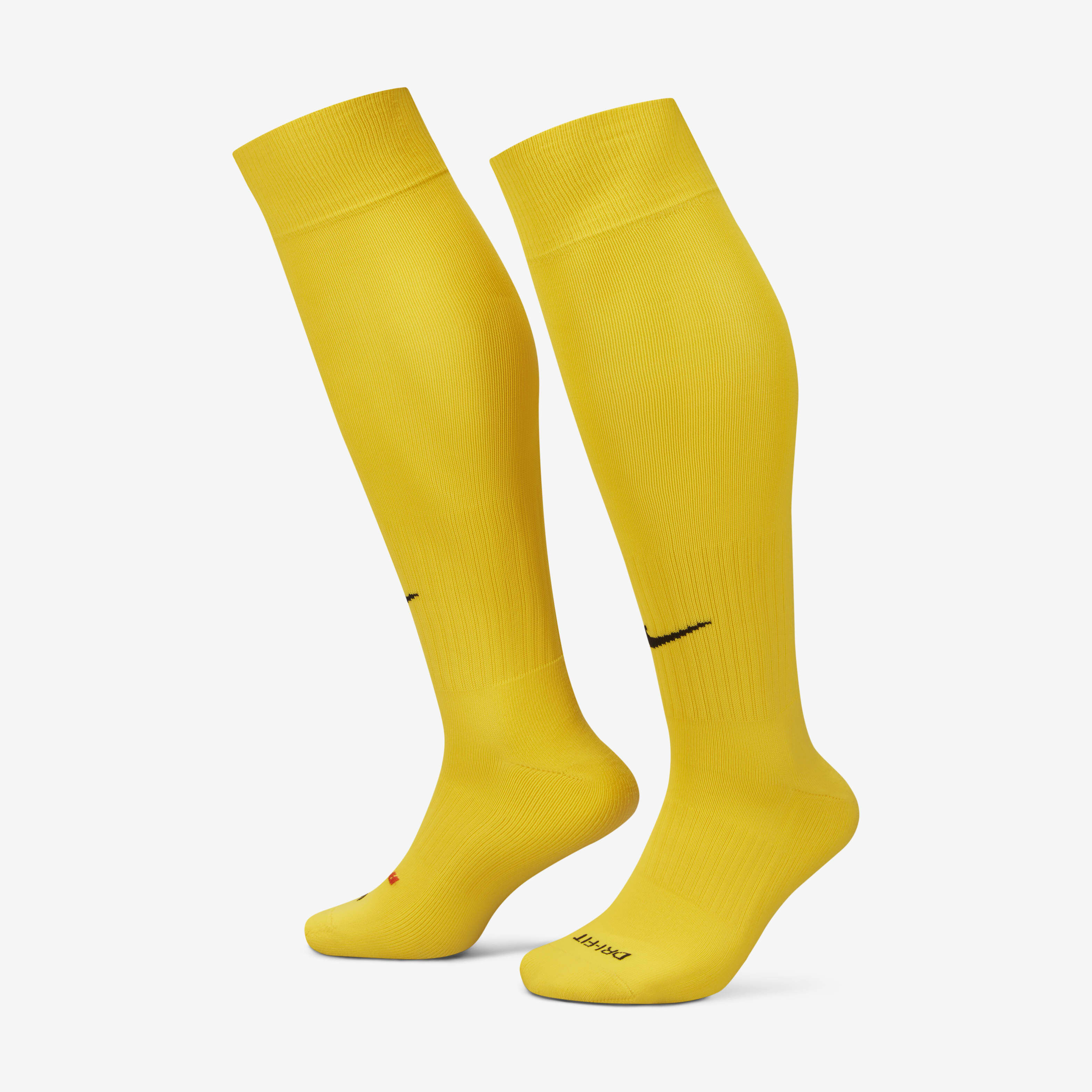 Nike classic ii cushioned soccer socks hot sale