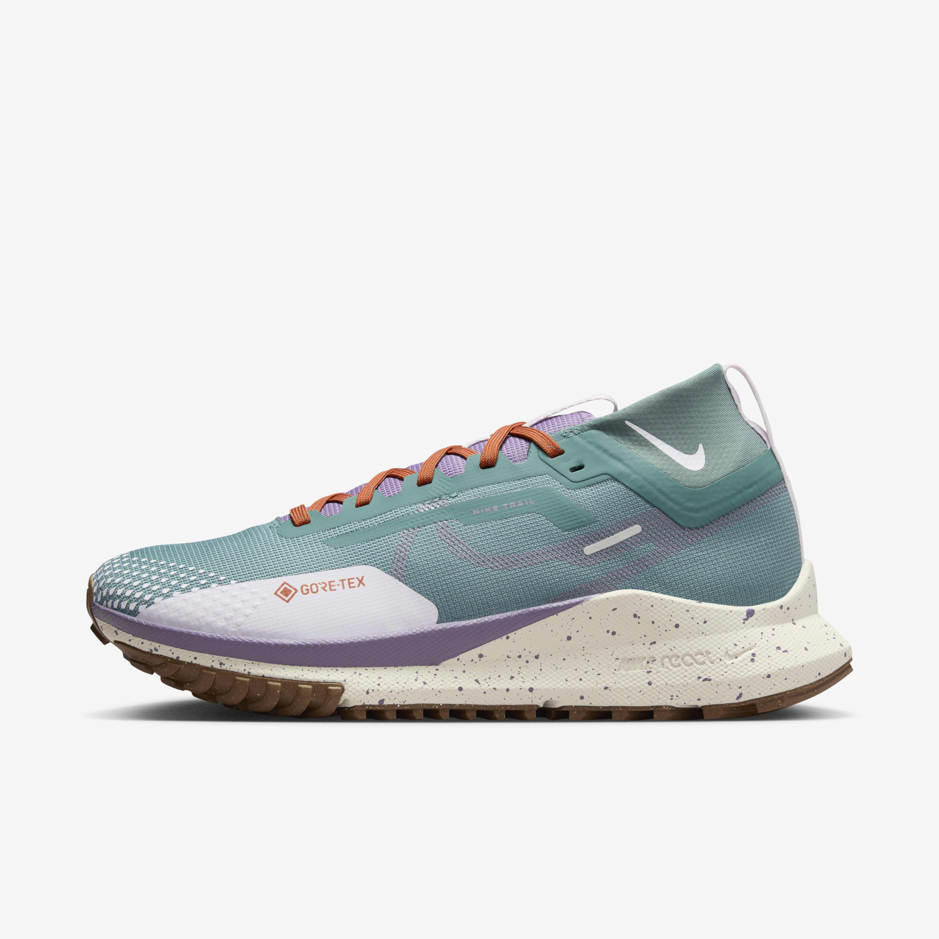 Nike free gore tex discount