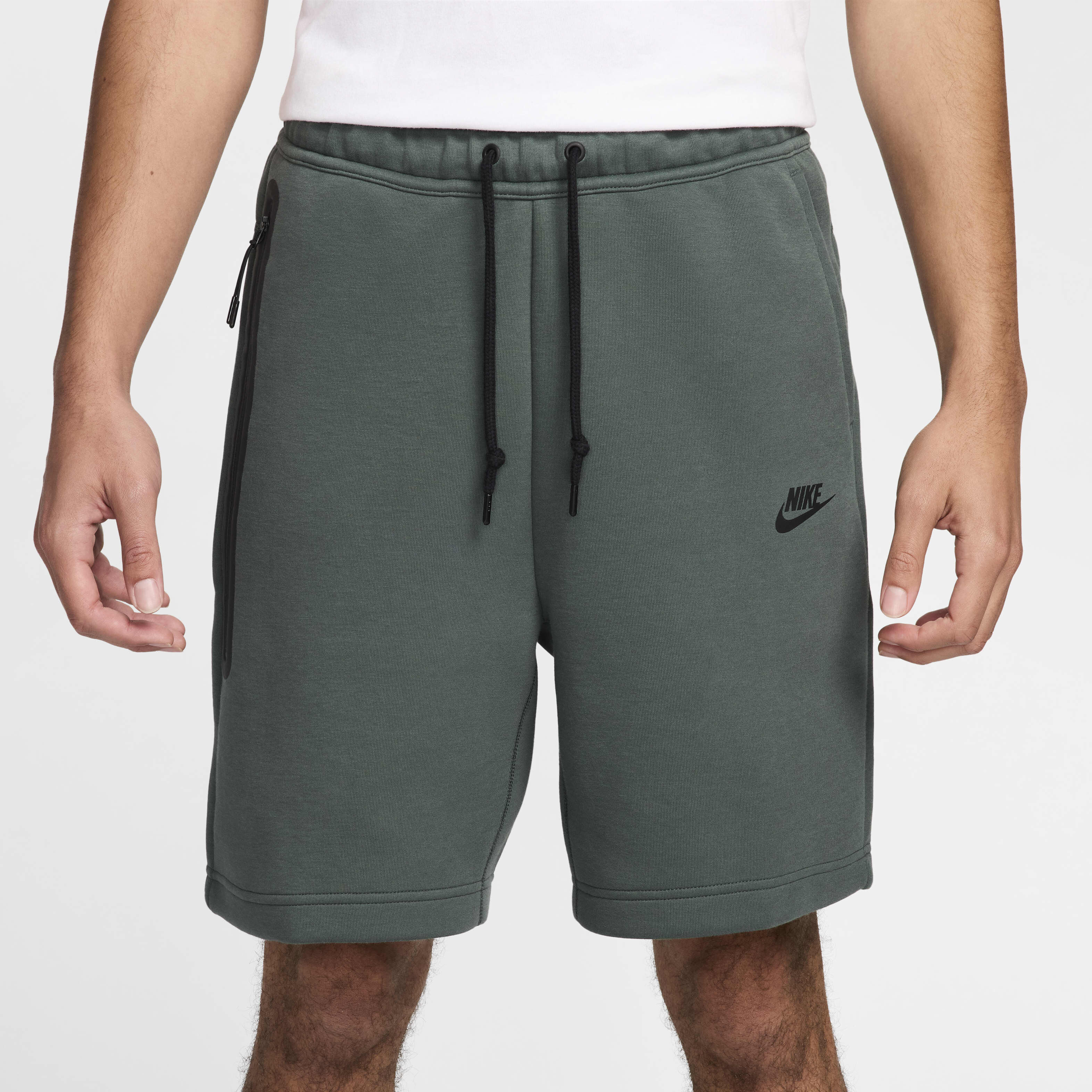 Buy Nike Sportswear Tech Fleece Men s Shorts Nike Qatar Official