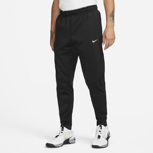 Joggers Tracksuit Bottoms-Nike, Nike Therma, Men's Therma-FIT Tapered Fitness Trousers Joggers Tracksuit Bottoms-Nike, Nike Therma, Men's Therma-FIT Tapered Fitness Trousers