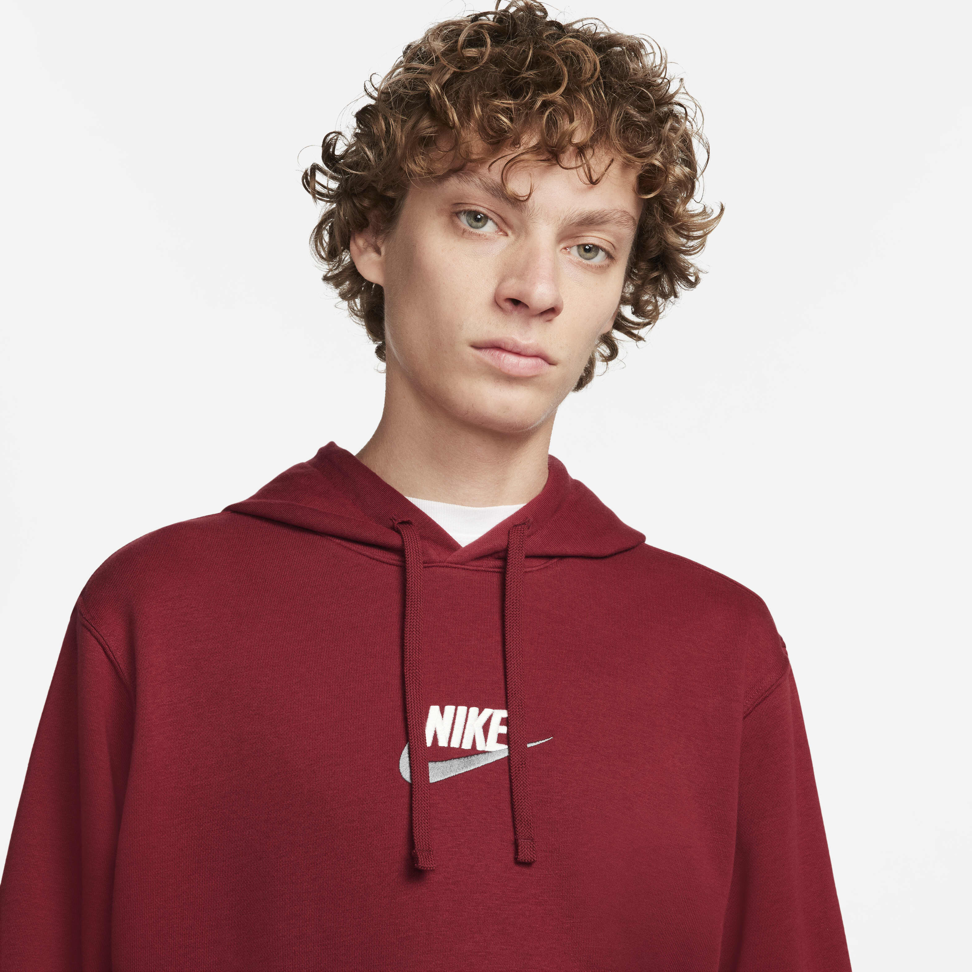 Nike Club image number 2