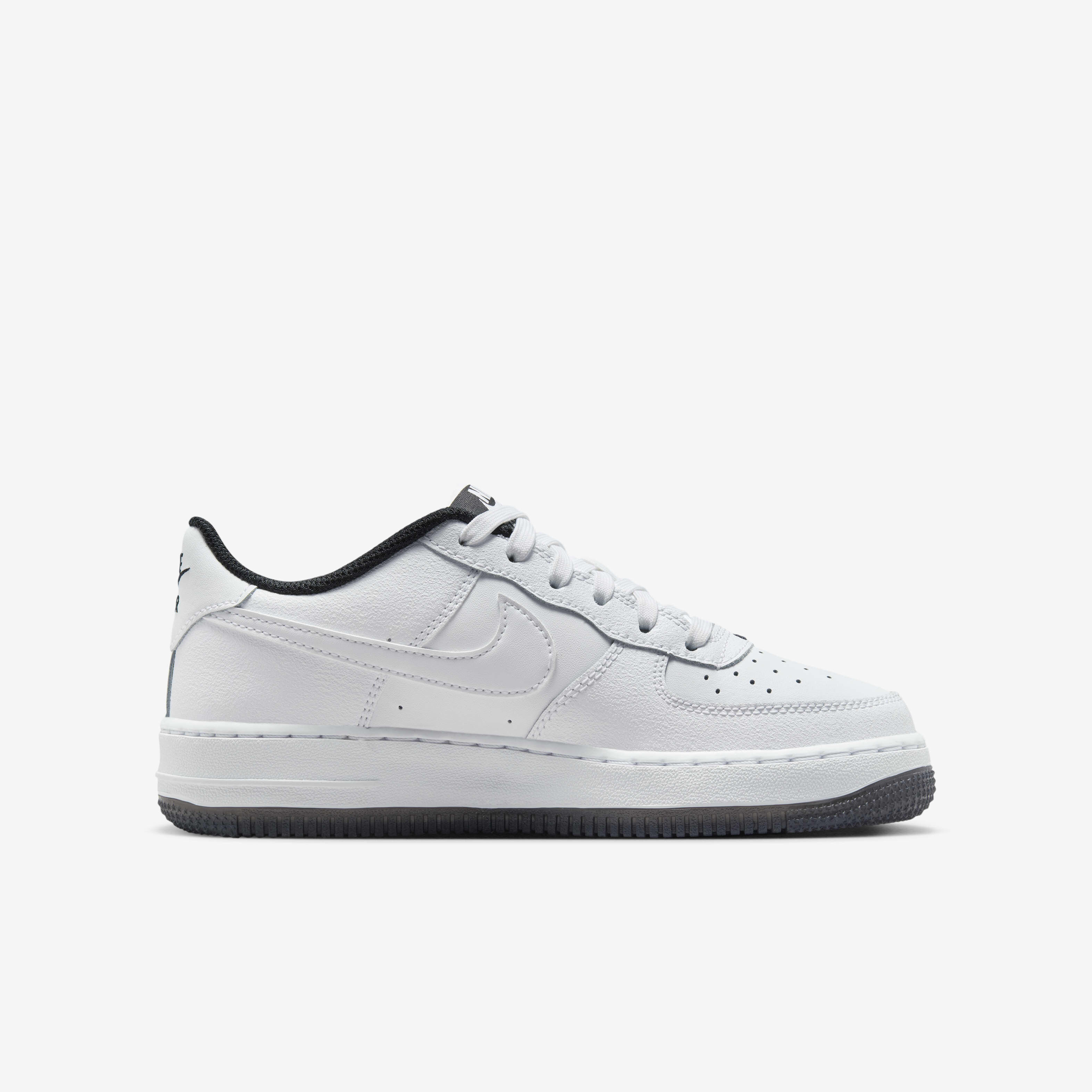 Buy Nike Air Force 1 LV8 4 Older Kids Shoes Nike Qatar Official