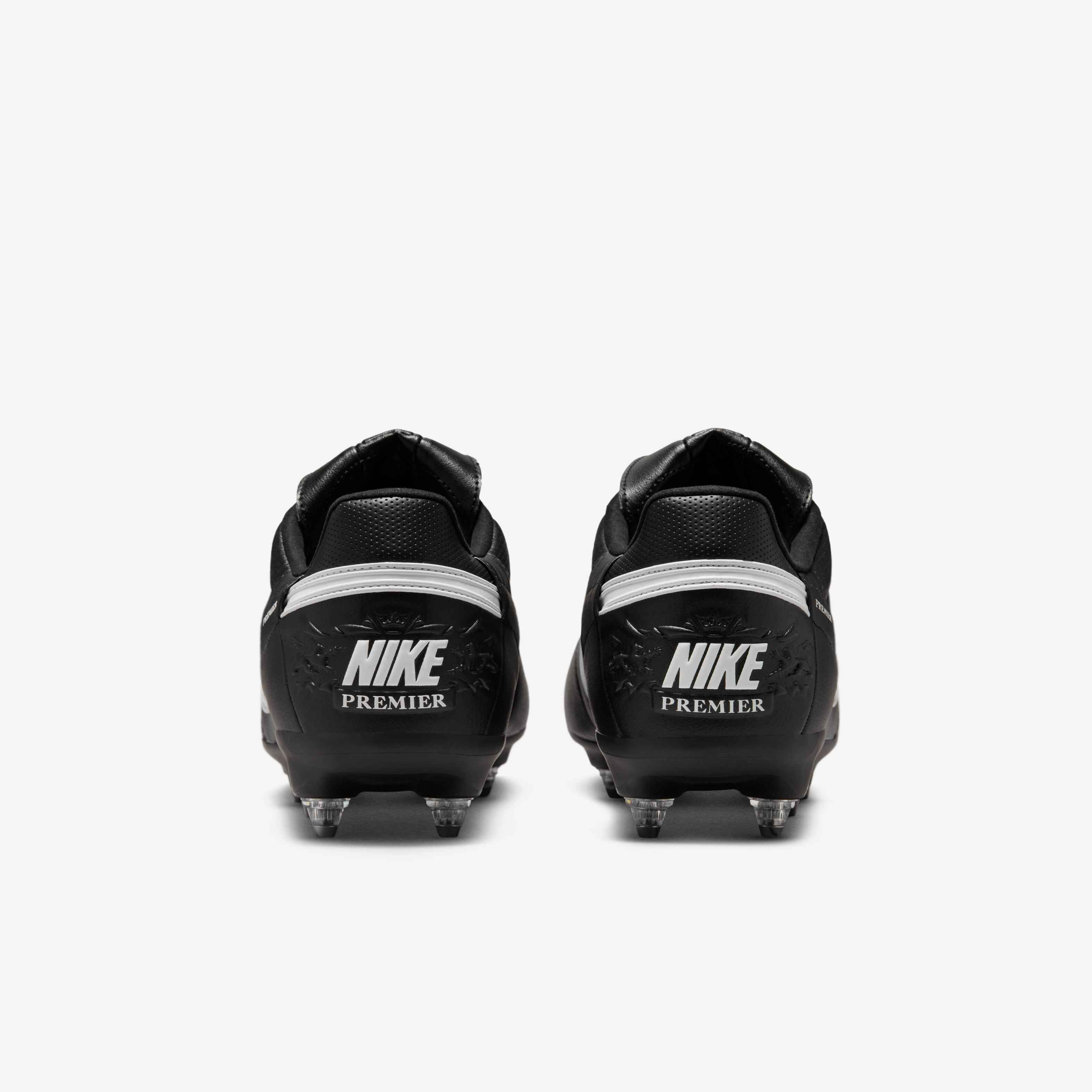 Buy Nike Premier 3 SG-Pro Low-Top Football Boot - Black