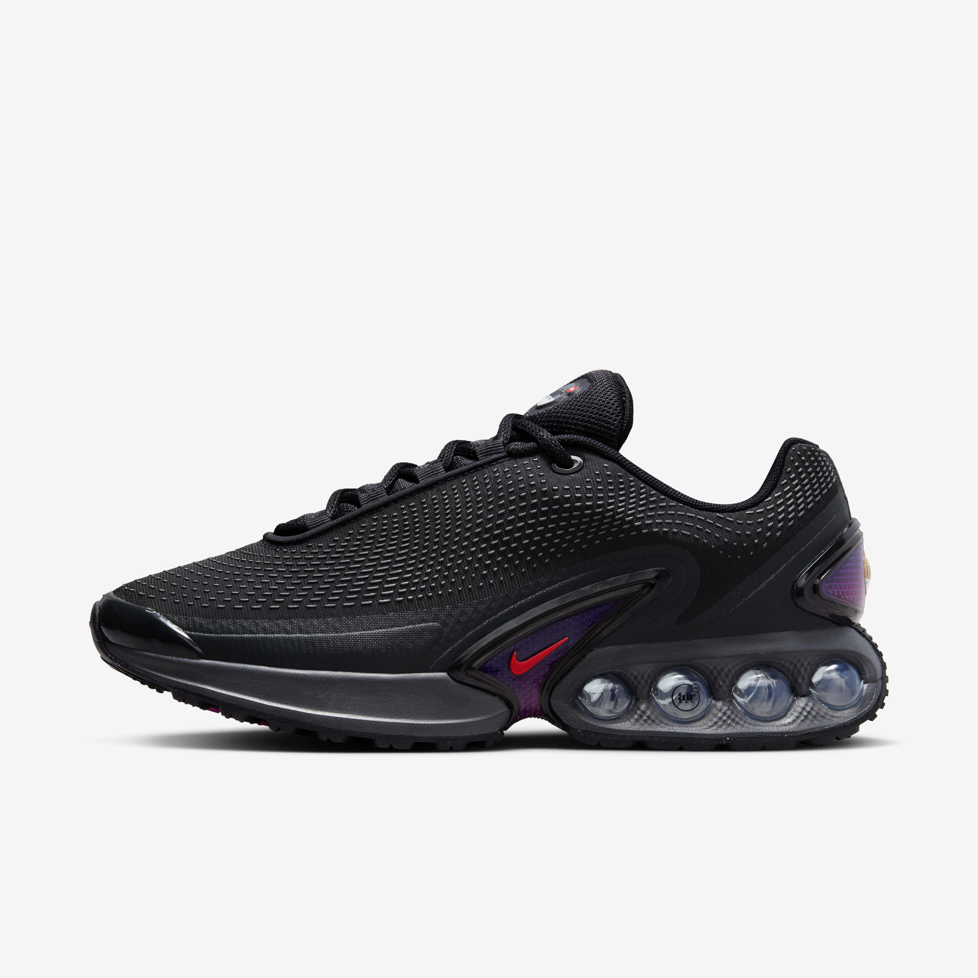 Buy Nike Air Max Dn Women's Shoes Anthracite/Dark Smoke Grey