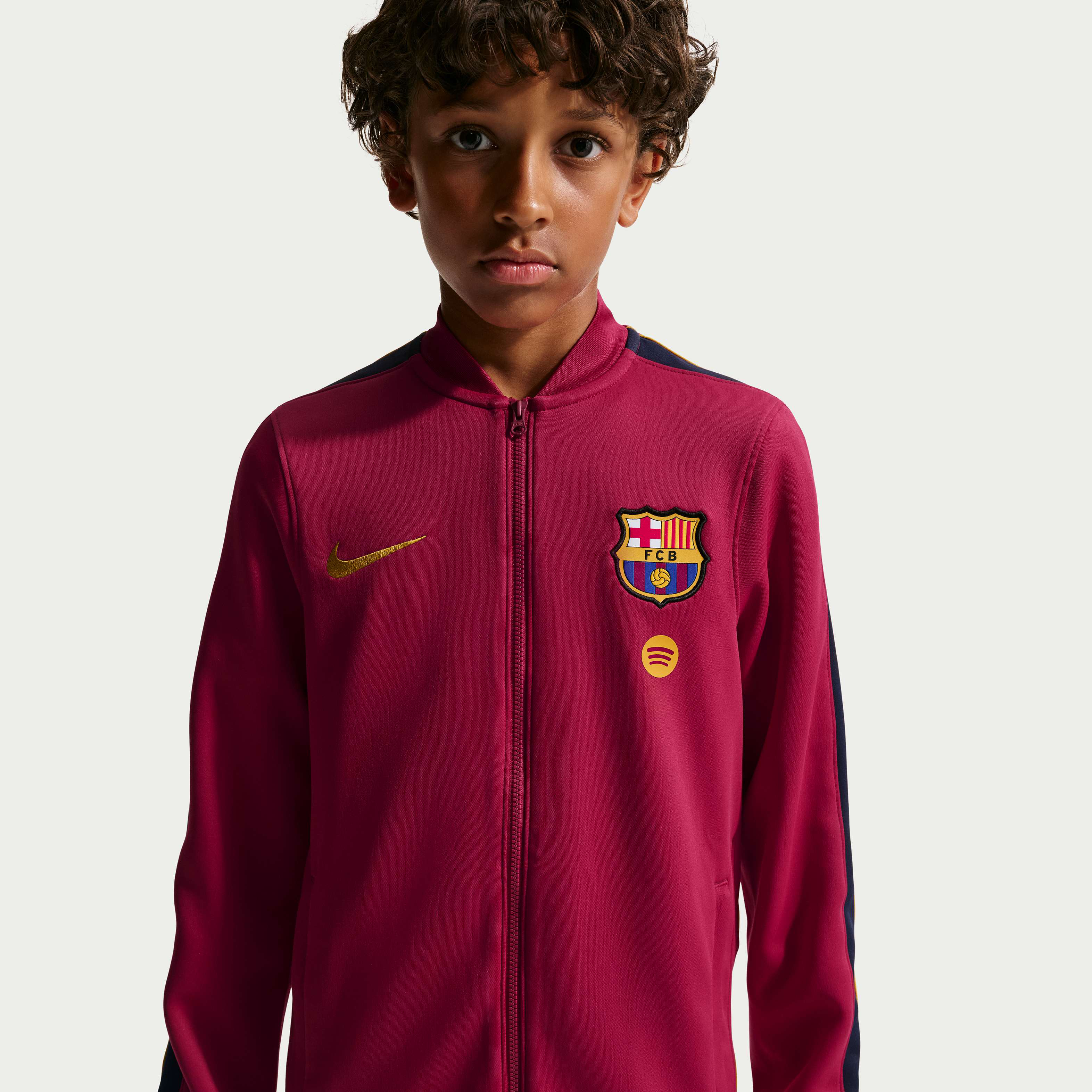 برشلونة سترايك image number 1