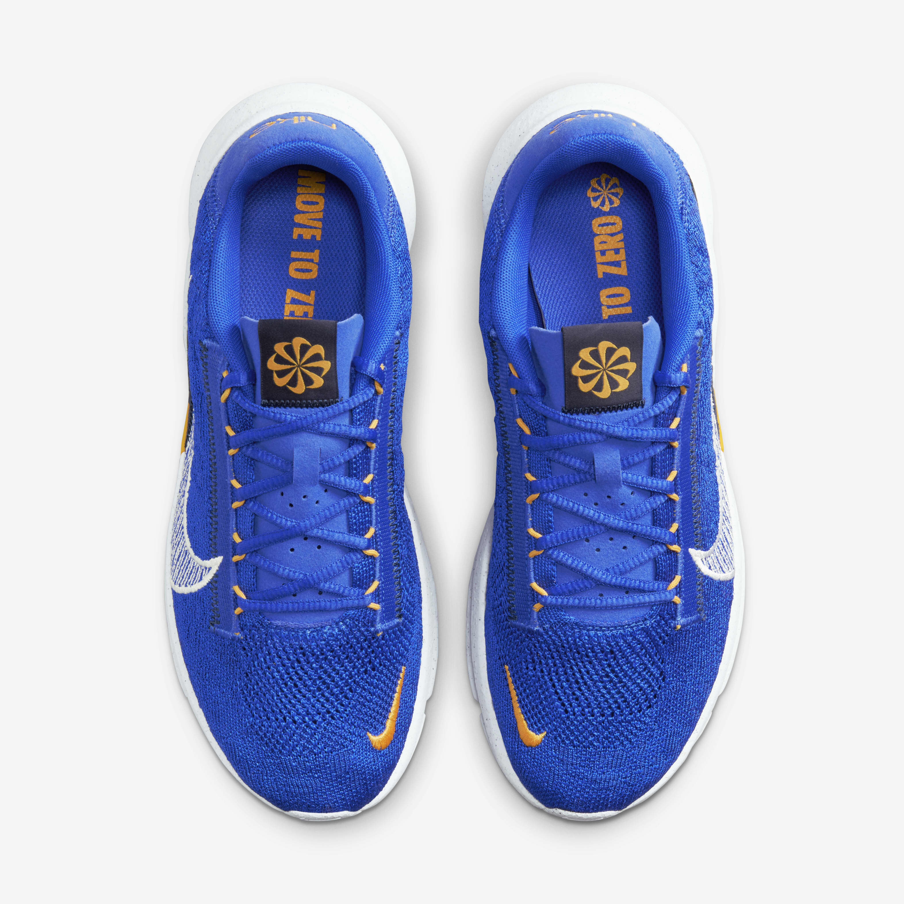 Nike SuperRep Go 3 Next Nature Flyknit image number 3