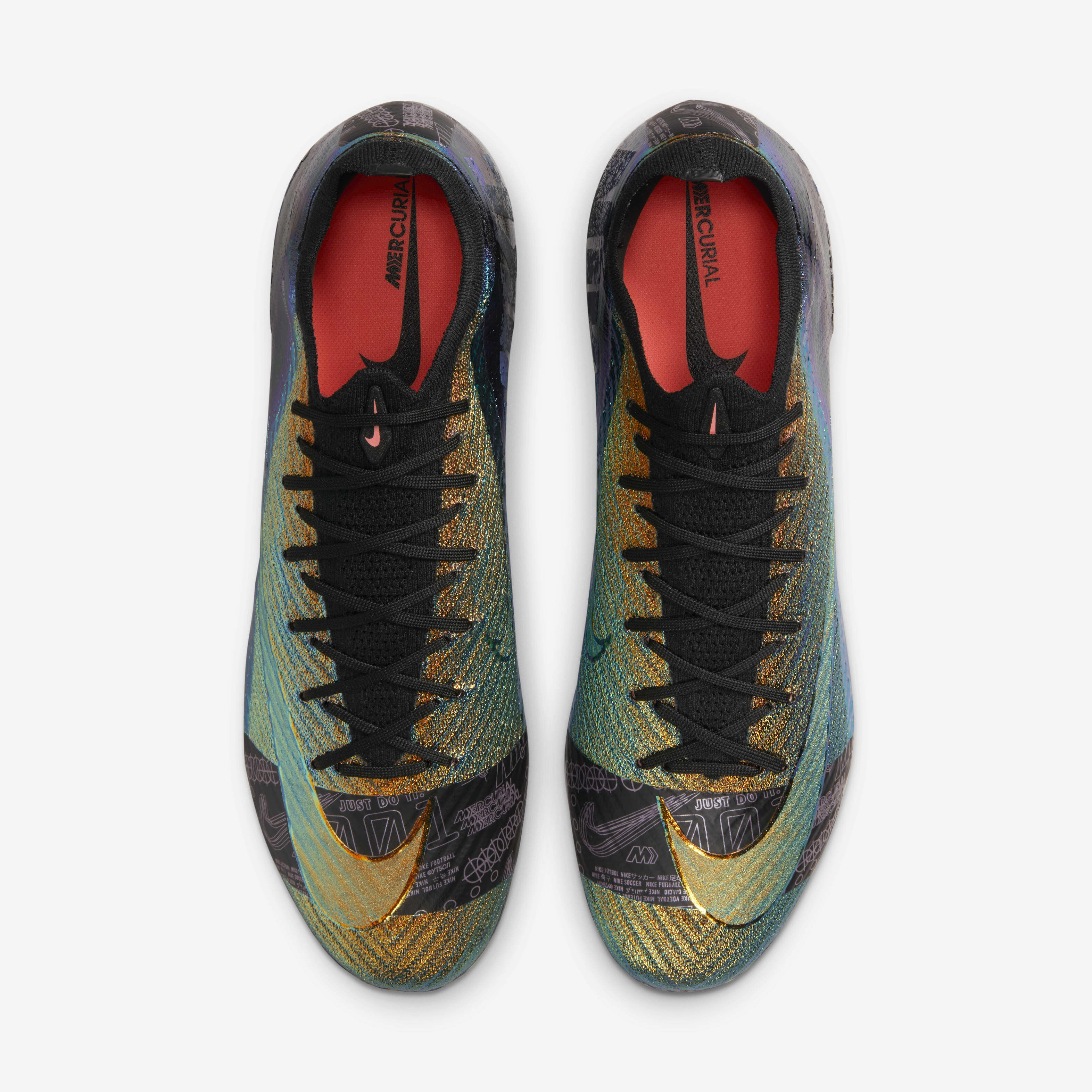 Buy Nike Mercurial Vapor 16 Elite SE FG Low-Top Football