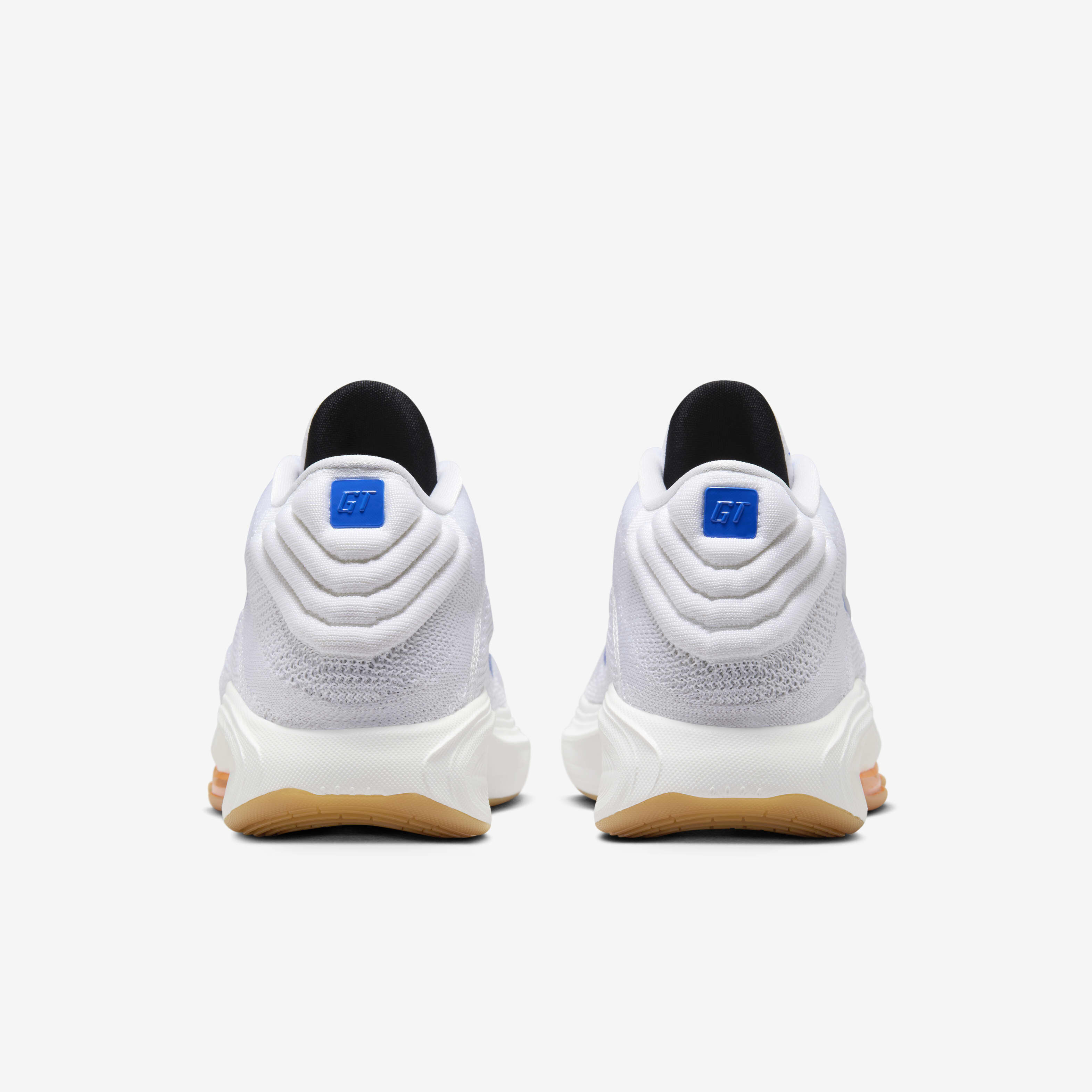 Buy Nike G.T. Hustle 3 Blueprint Basketball Shoes Nike Qatar Official