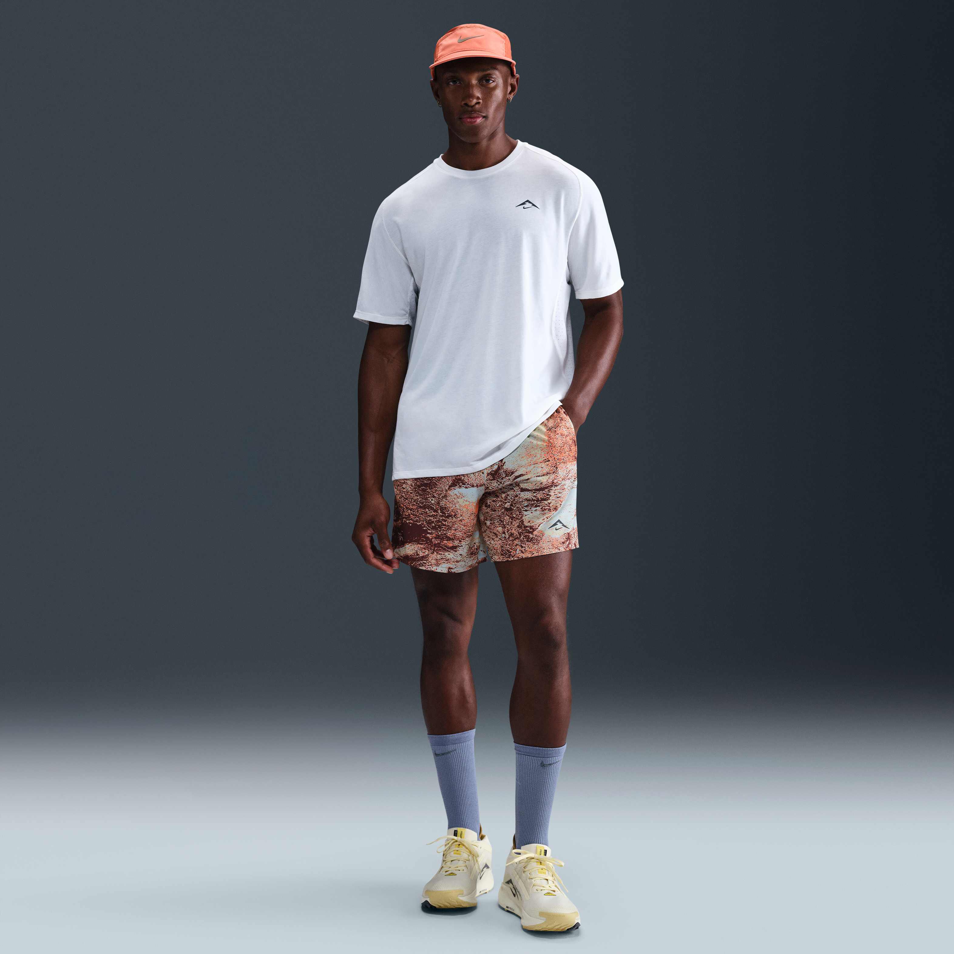 Nike Trail image number 0