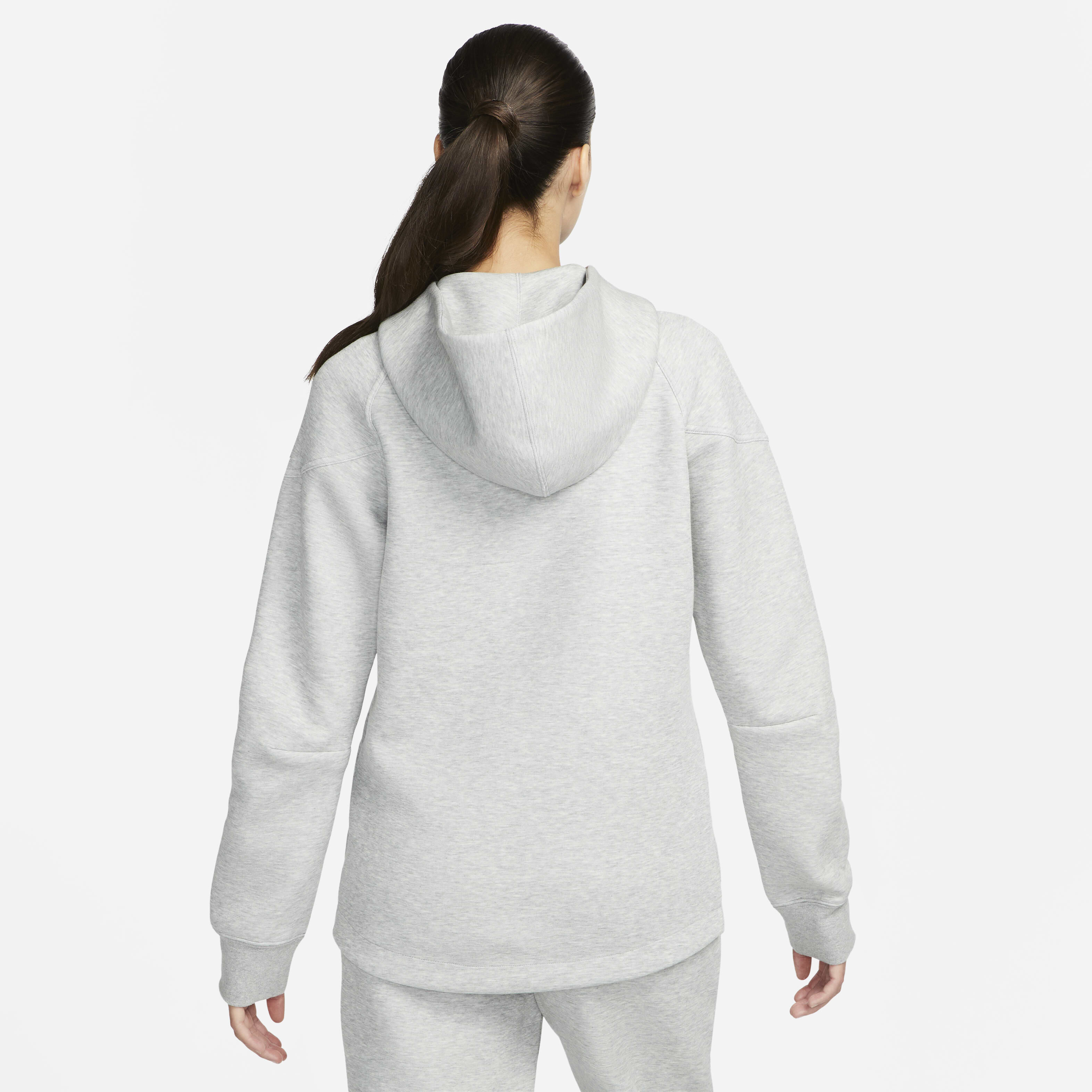 Buy Nike Sportswear Tech Fleece Windrunner Women s Full Zip Hoodie Nike Qatar Official