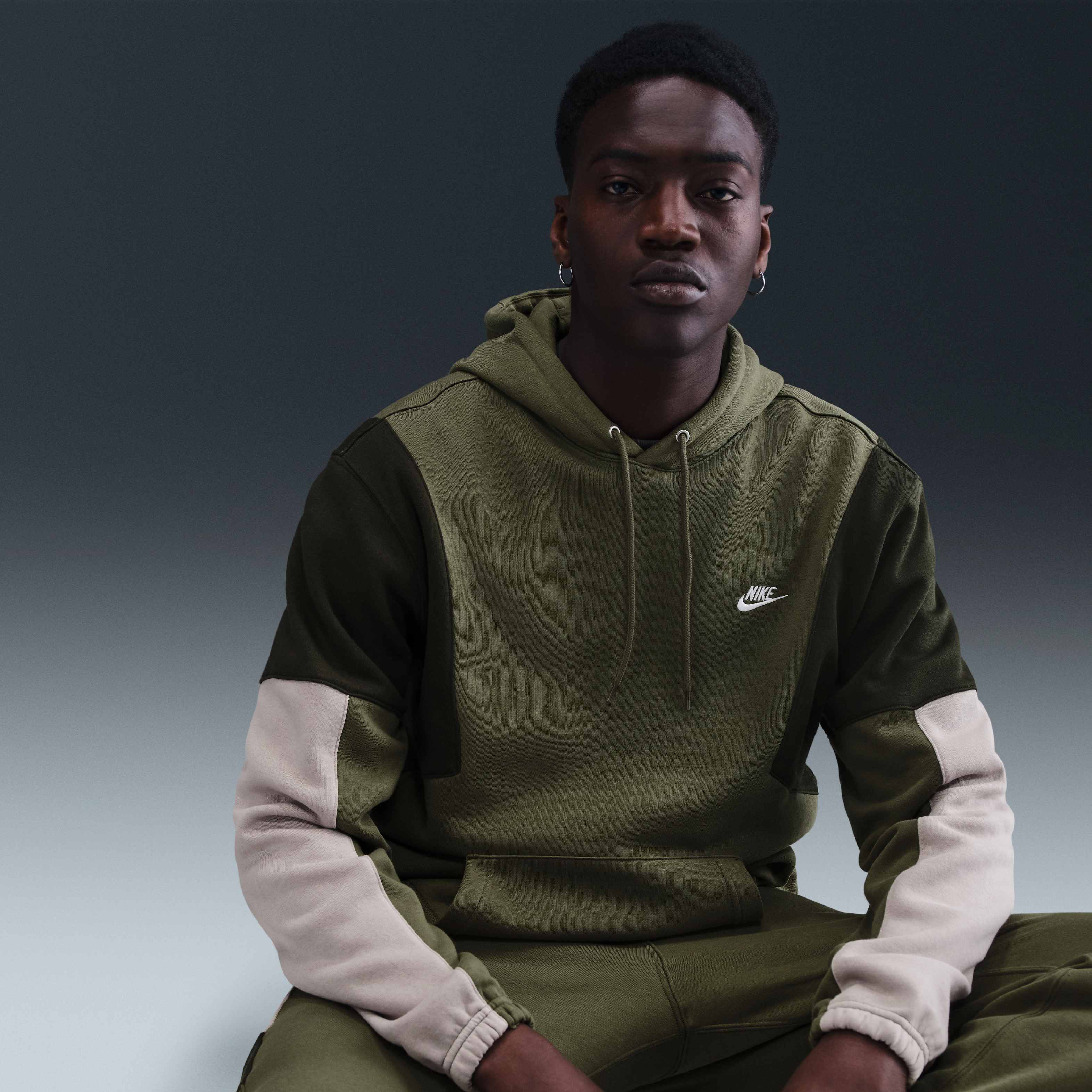 Nike Sportswear Club image number 5